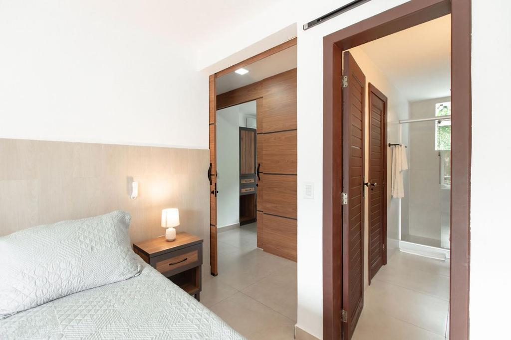 Superior Connecting Suite Pool View