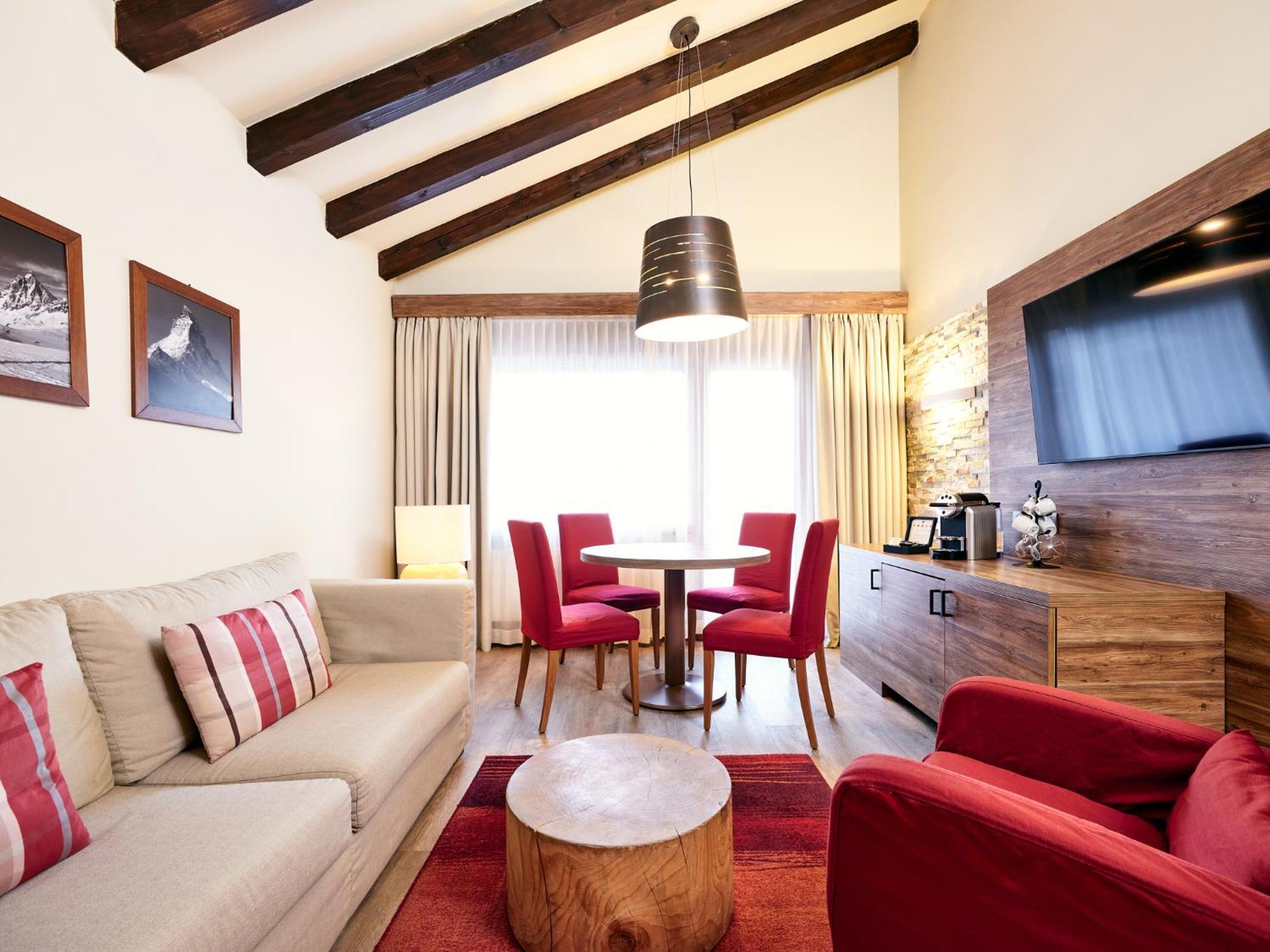 Family Suite