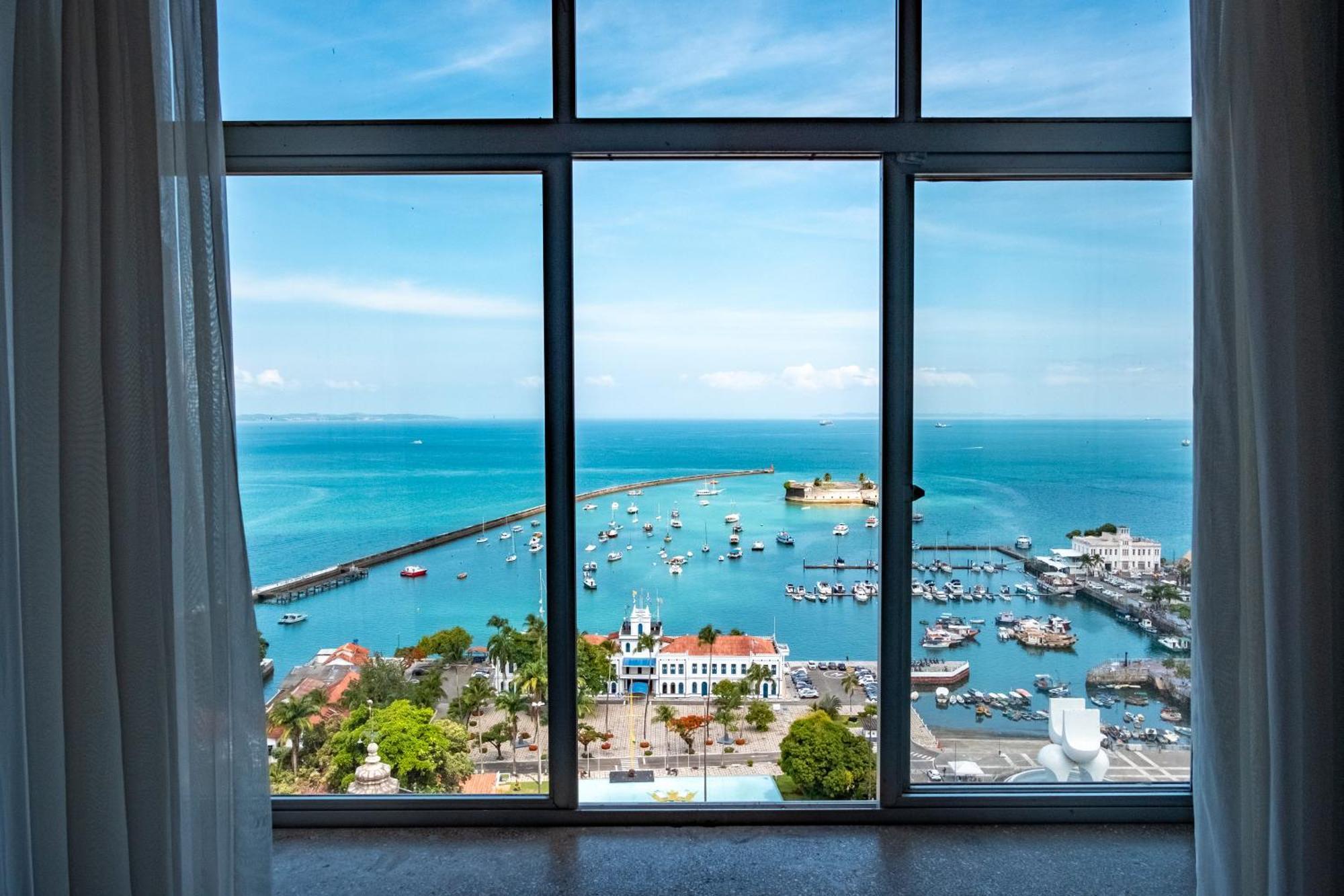 Double Room Sea View