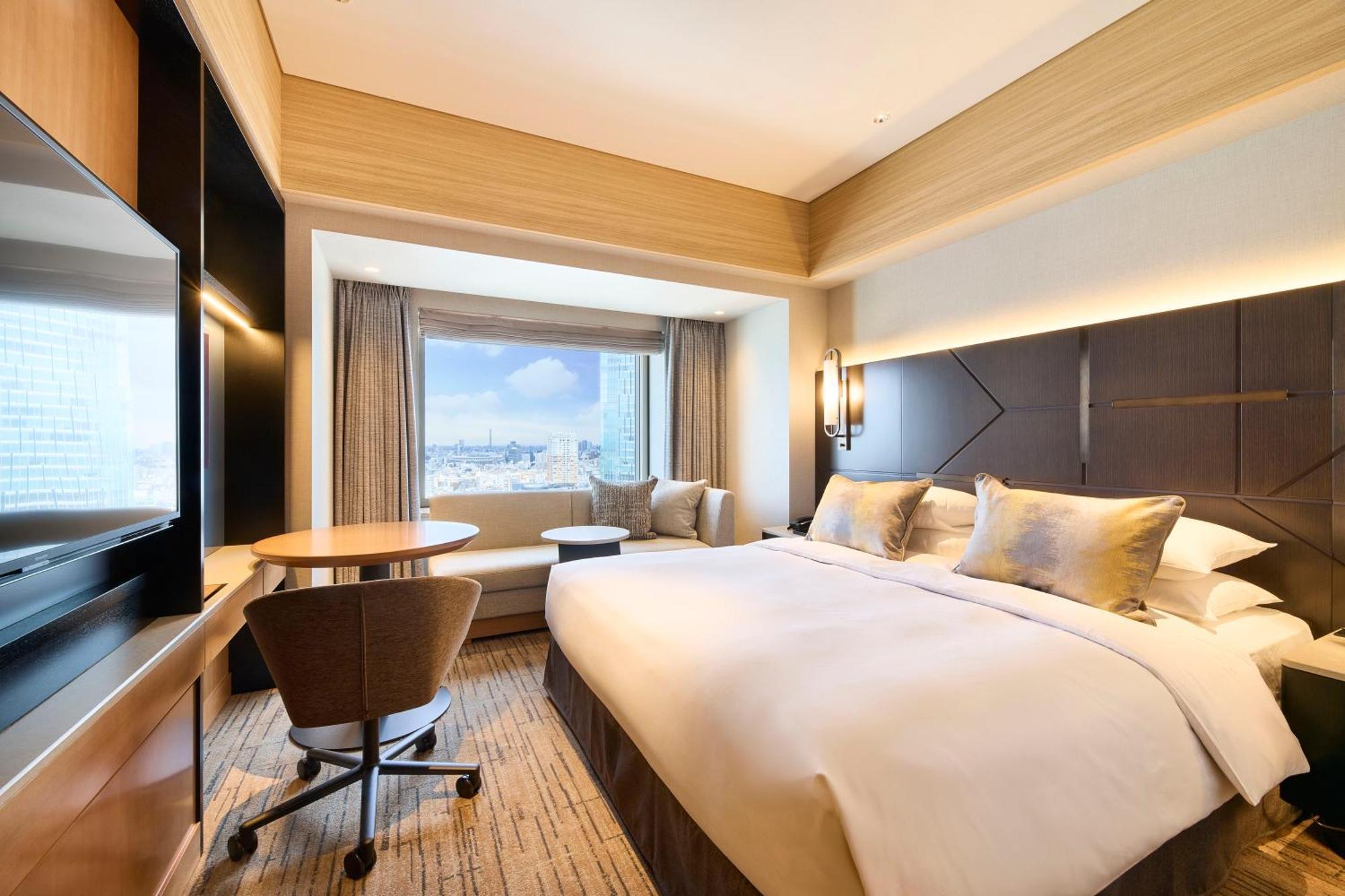 Recent gerenoveerd - Comfort Kamer met queensize bed - Rookvrij