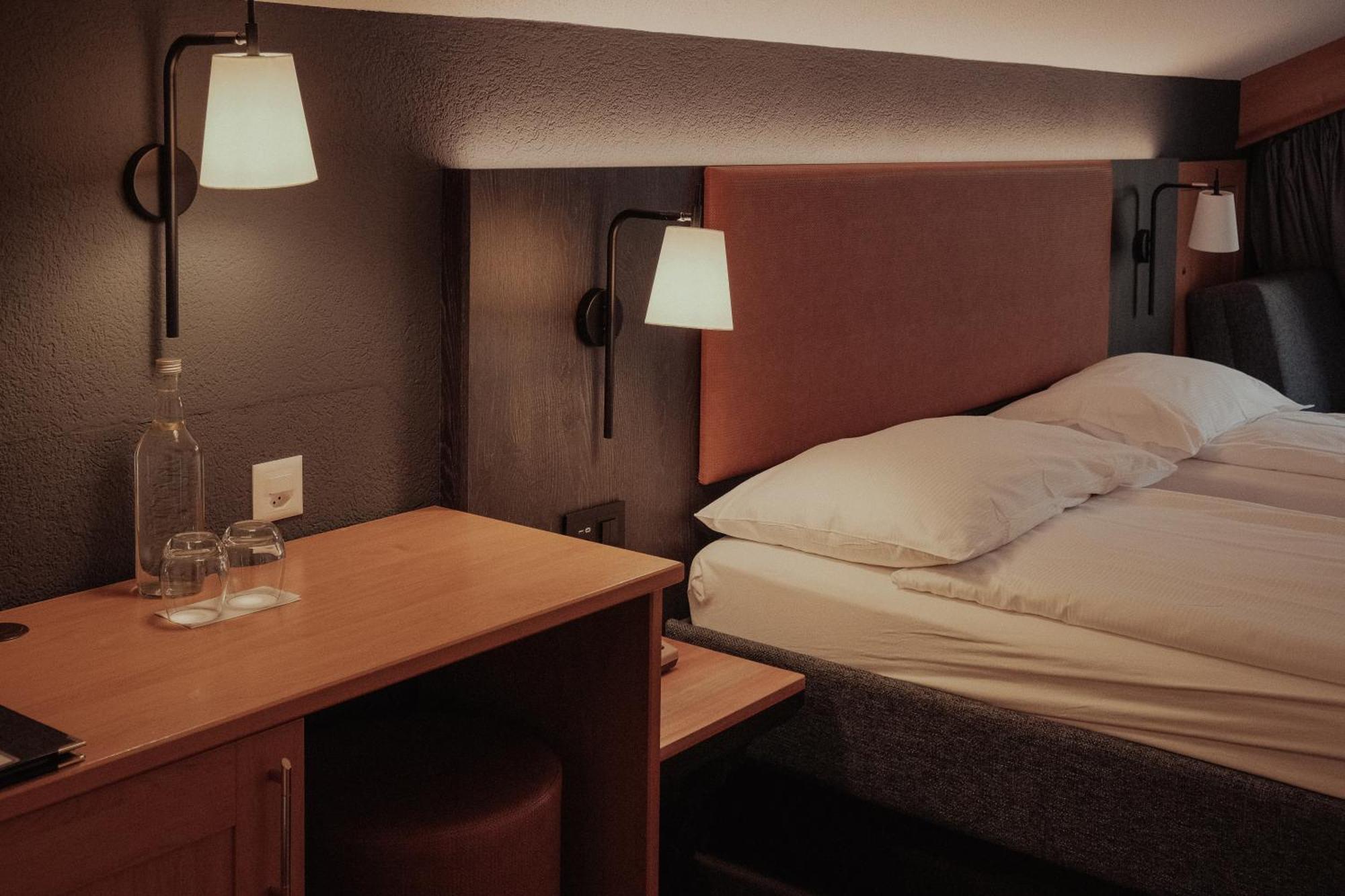 Comfort Double Room Balcony