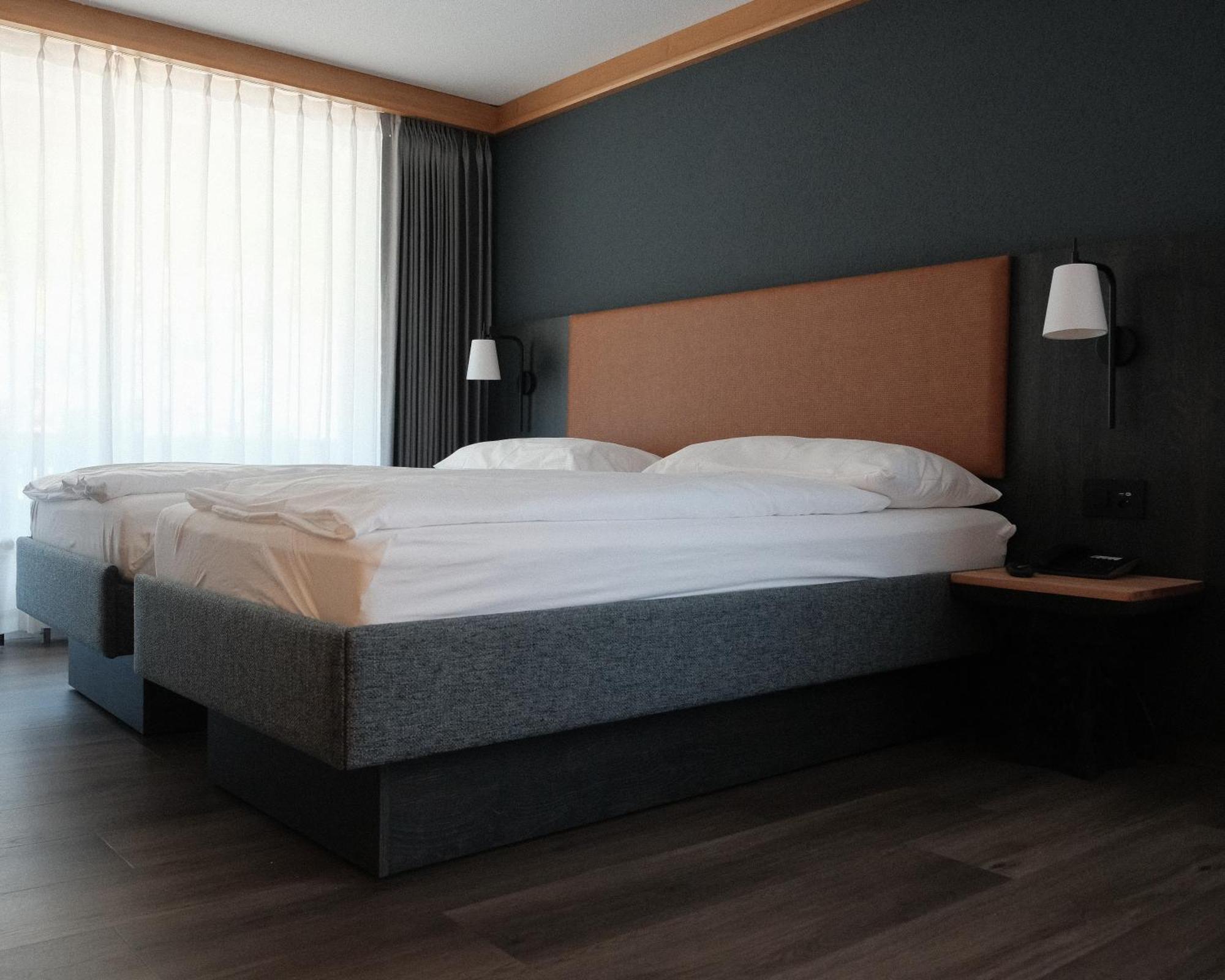 Comfort Double Room Balcony