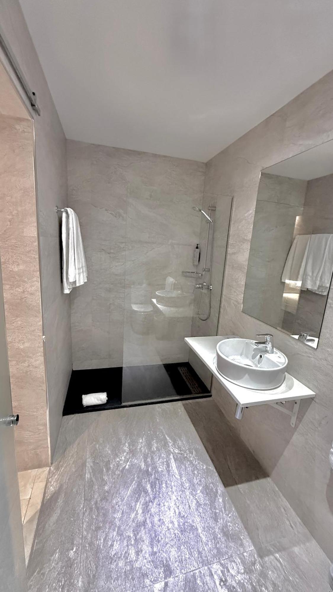 Double Room Standard Extra Bed