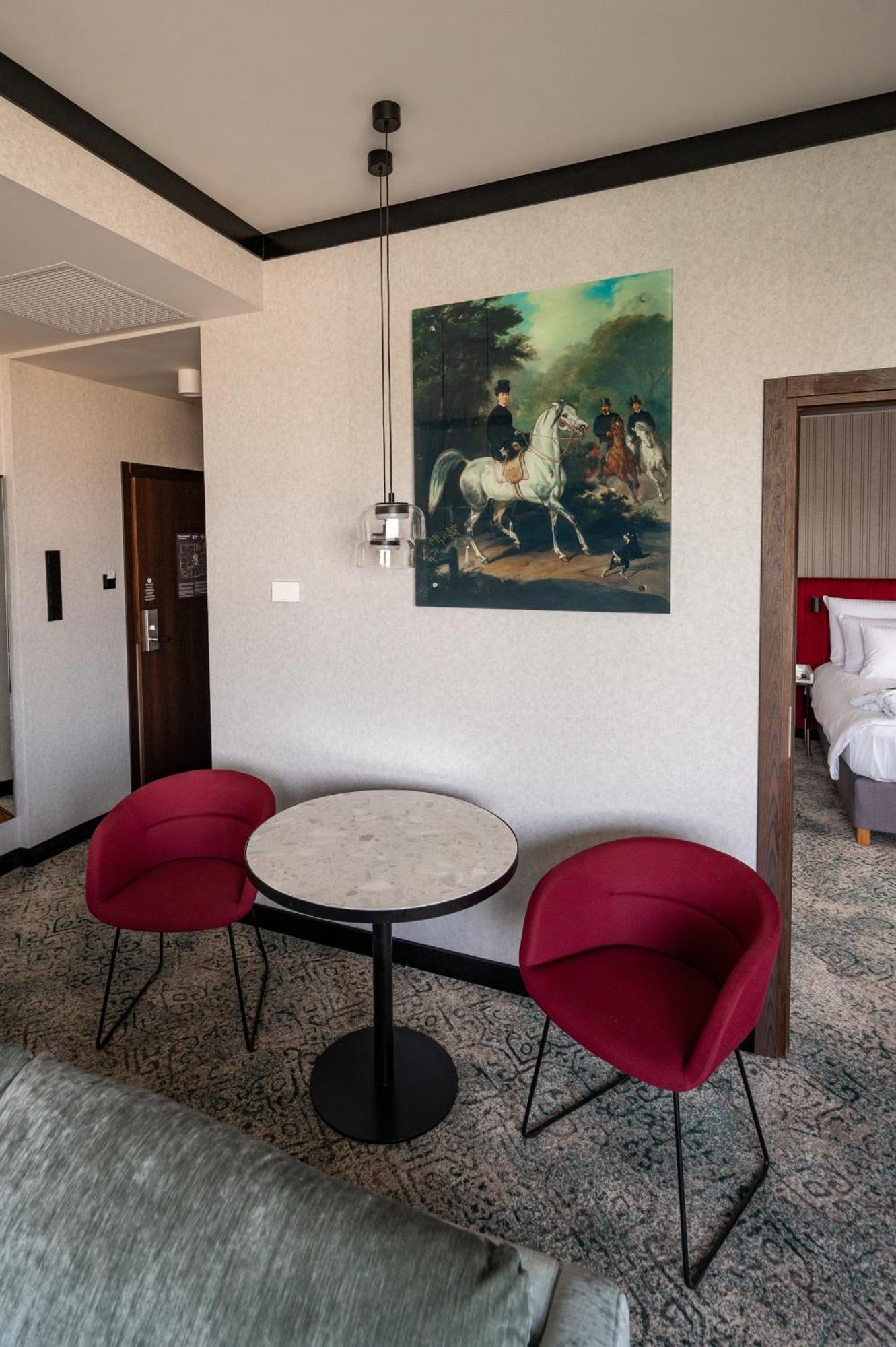 Royal Panorama Suite