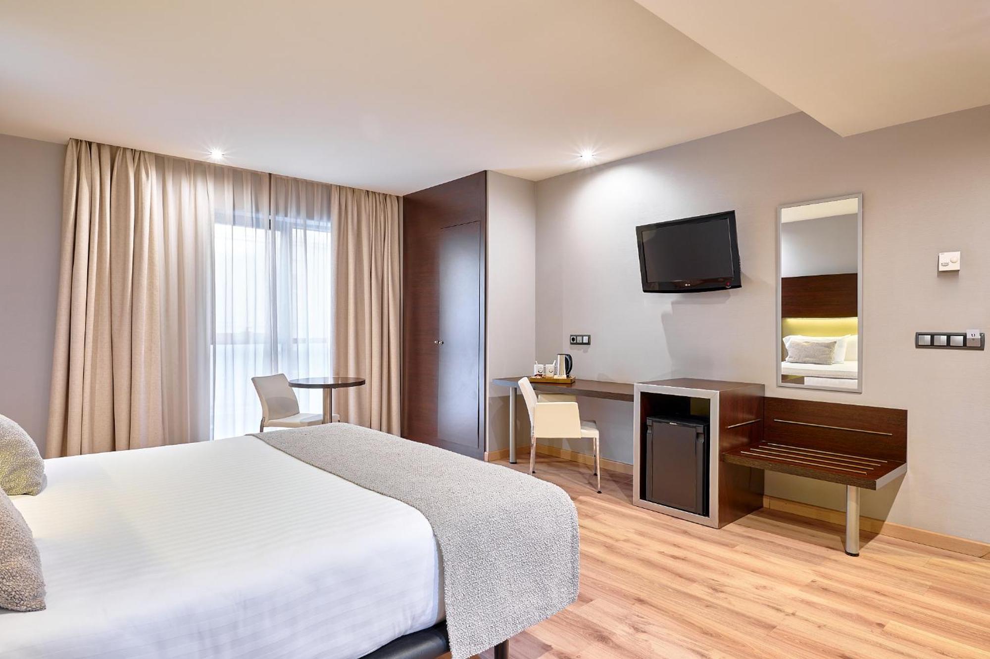 Double Room 1 Bed
