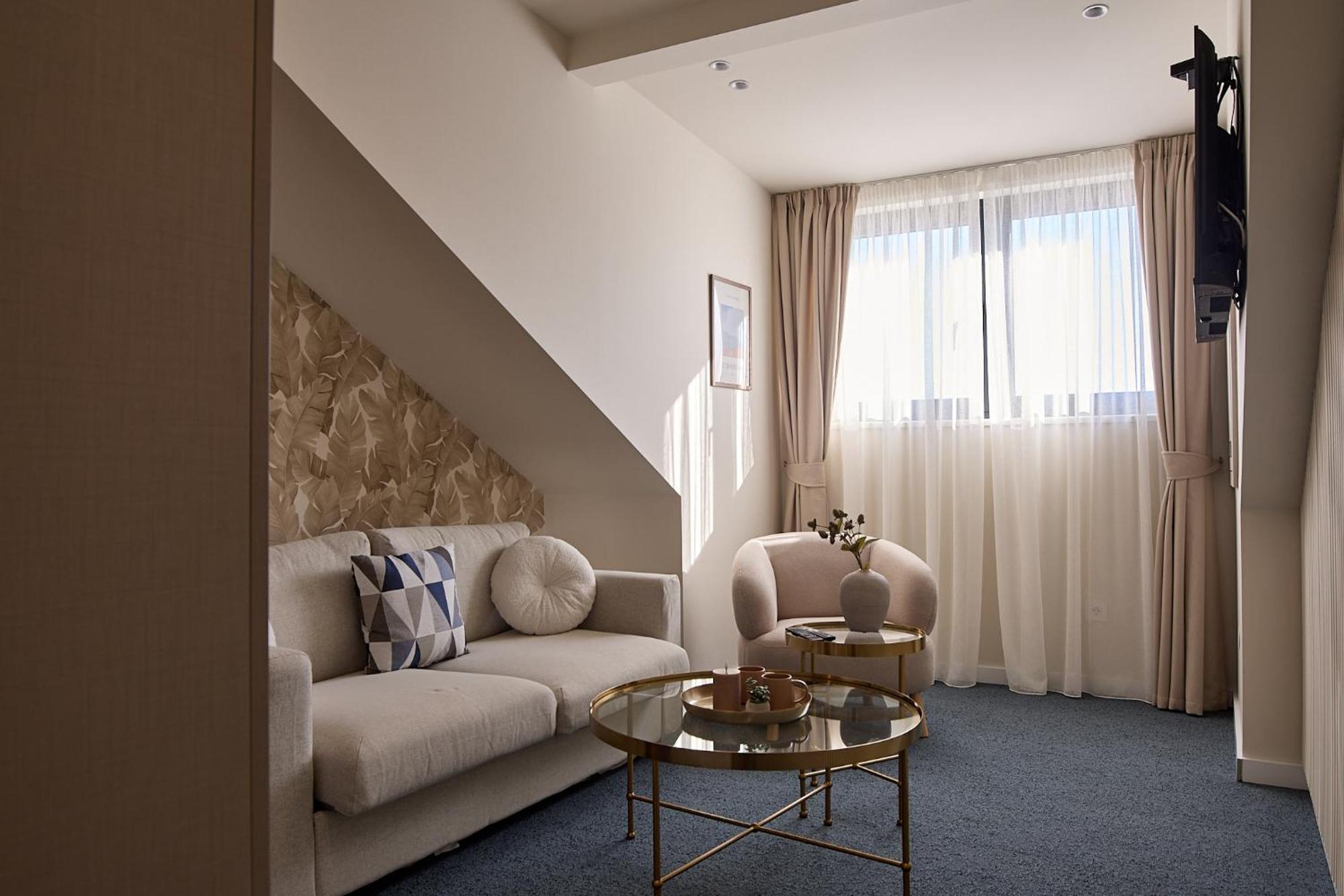 Superior Double or Twin Room