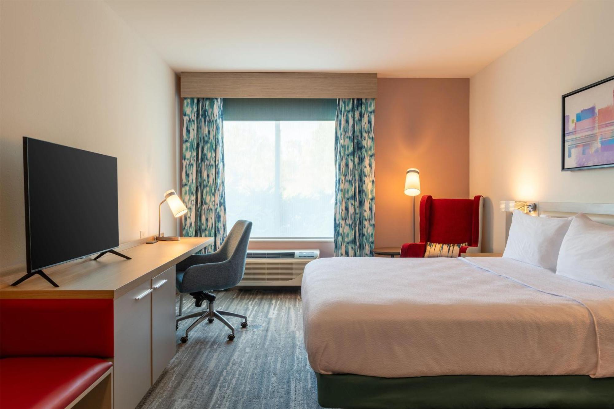 King Room