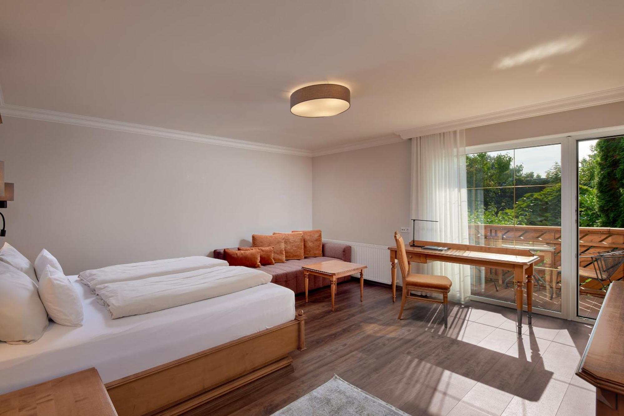 Comfort Double Room