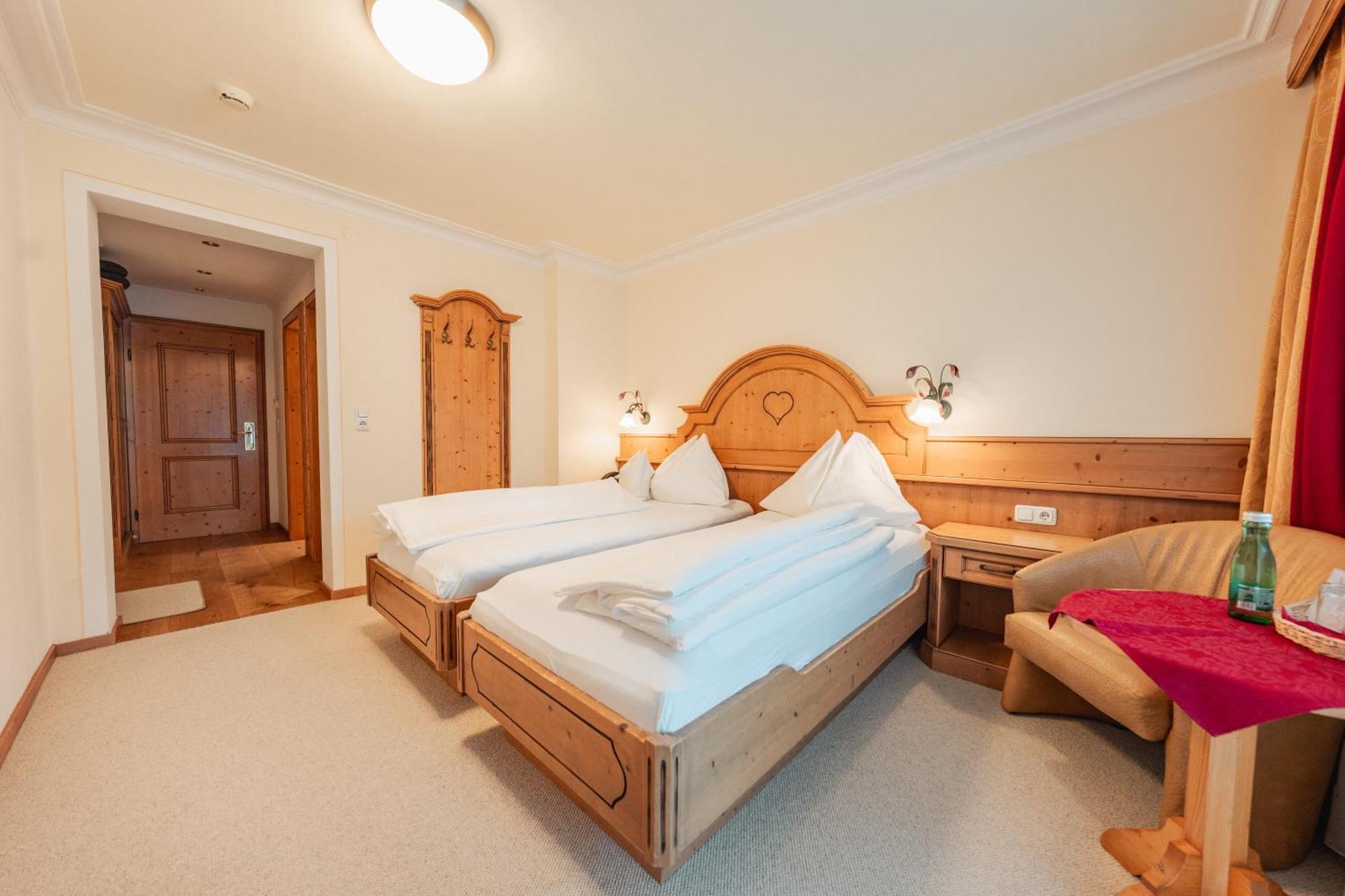 Comfort Double or Twin Room