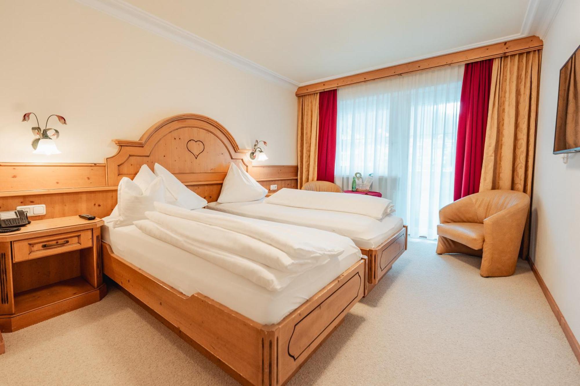 Comfort Double or Twin Room