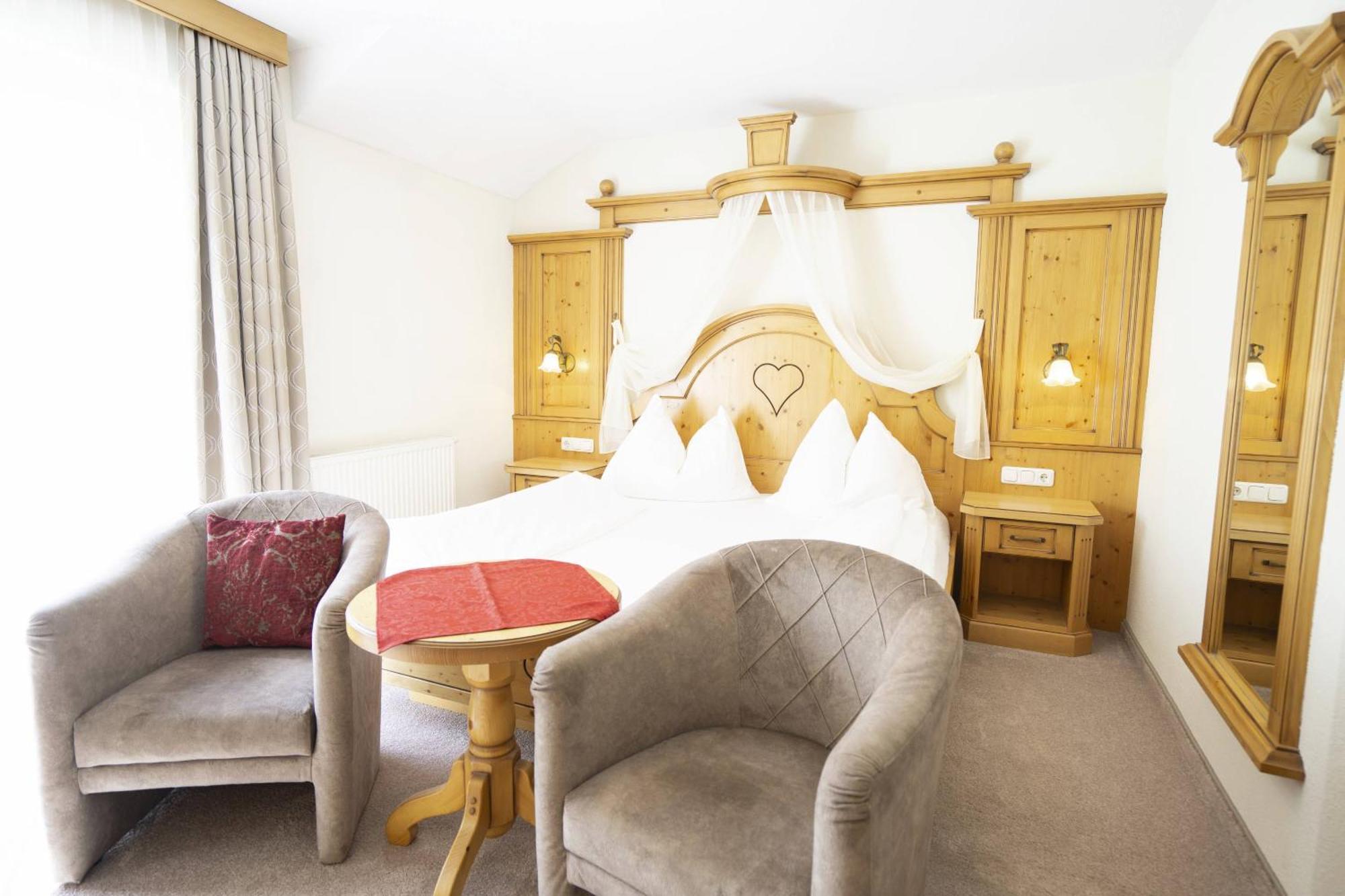 Classic Triple Room