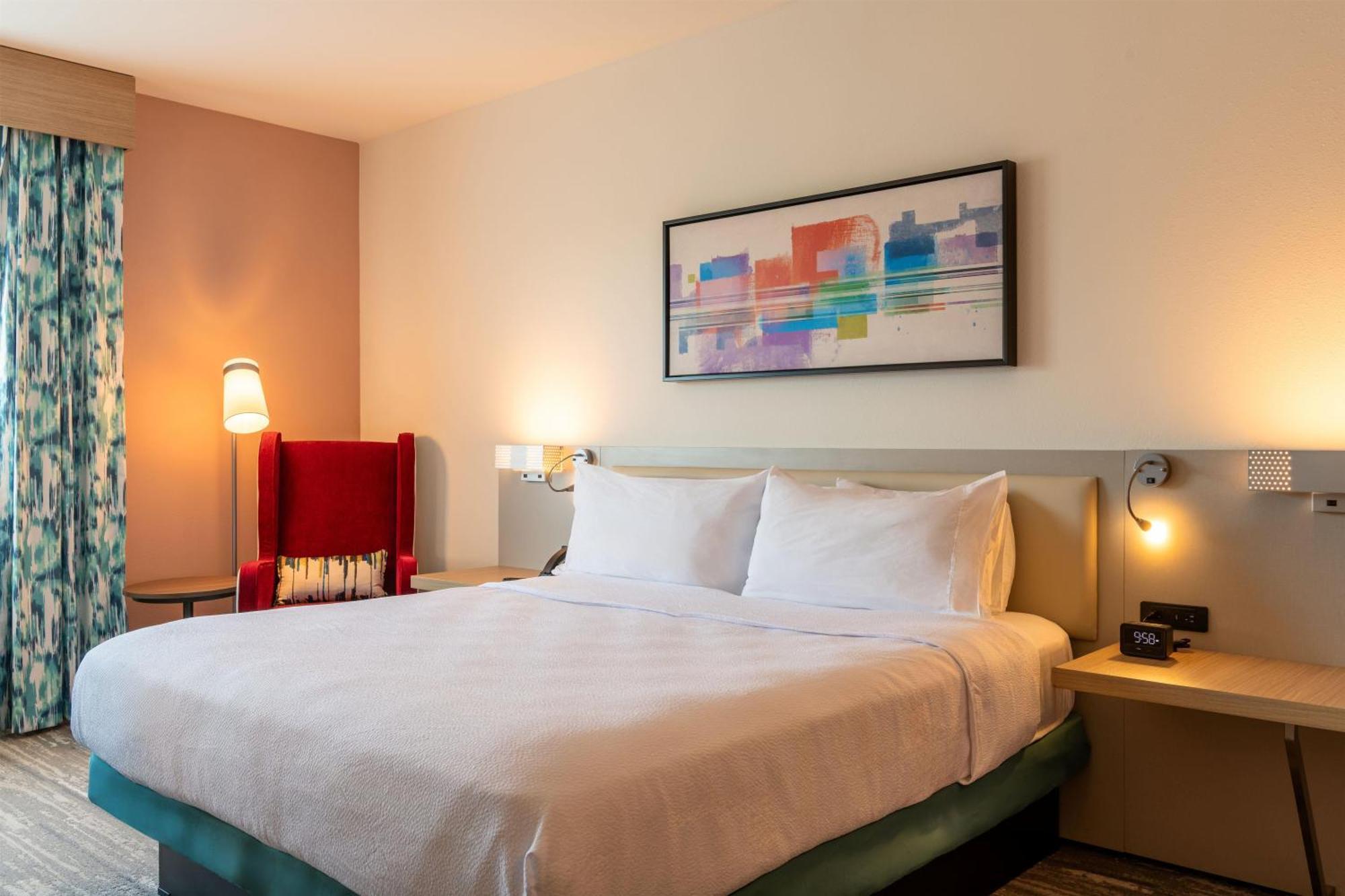 King Room