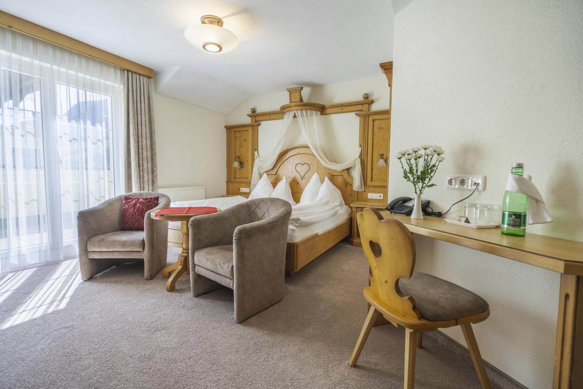 Classic Triple Room