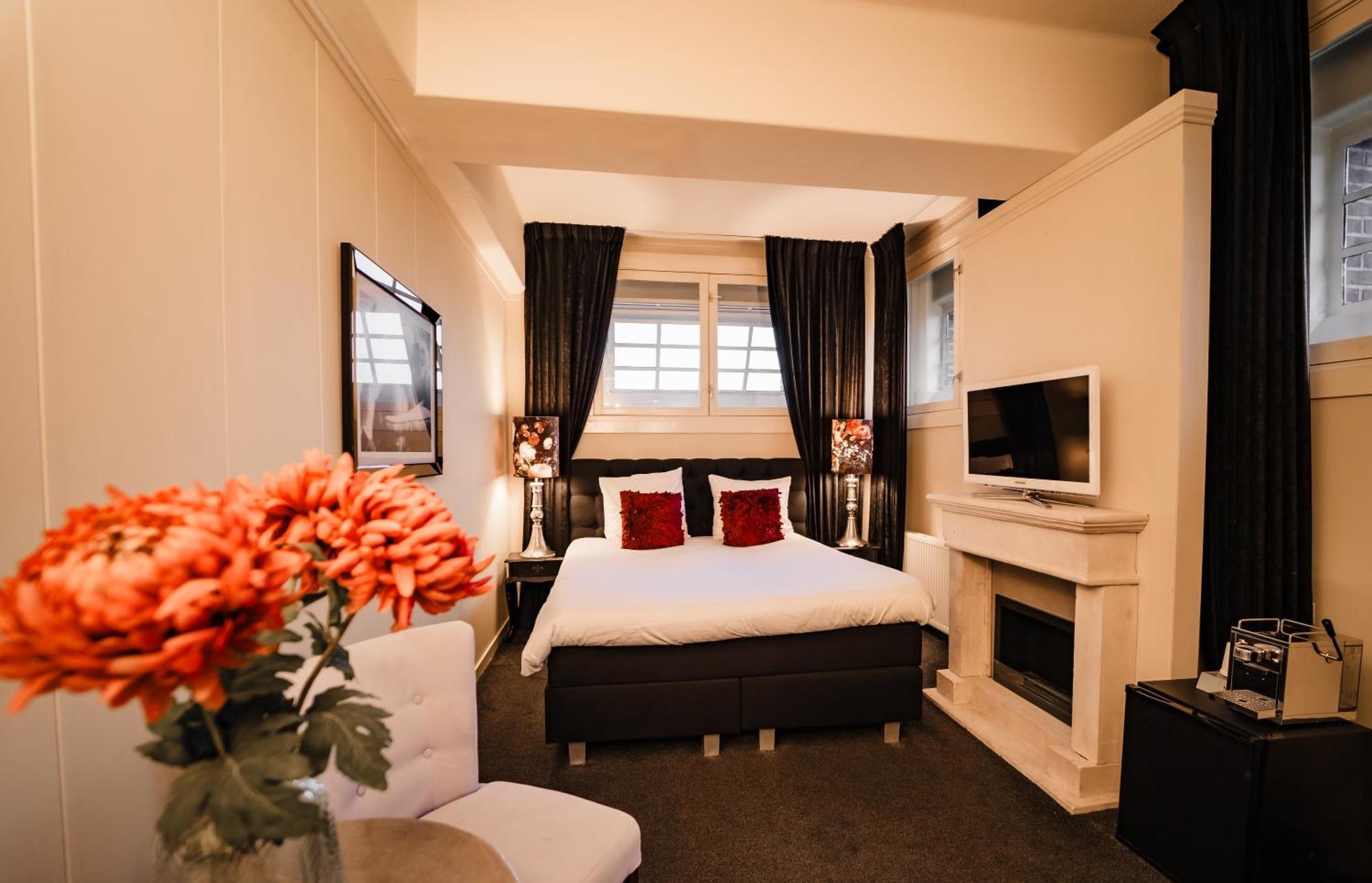 Standaard kamer