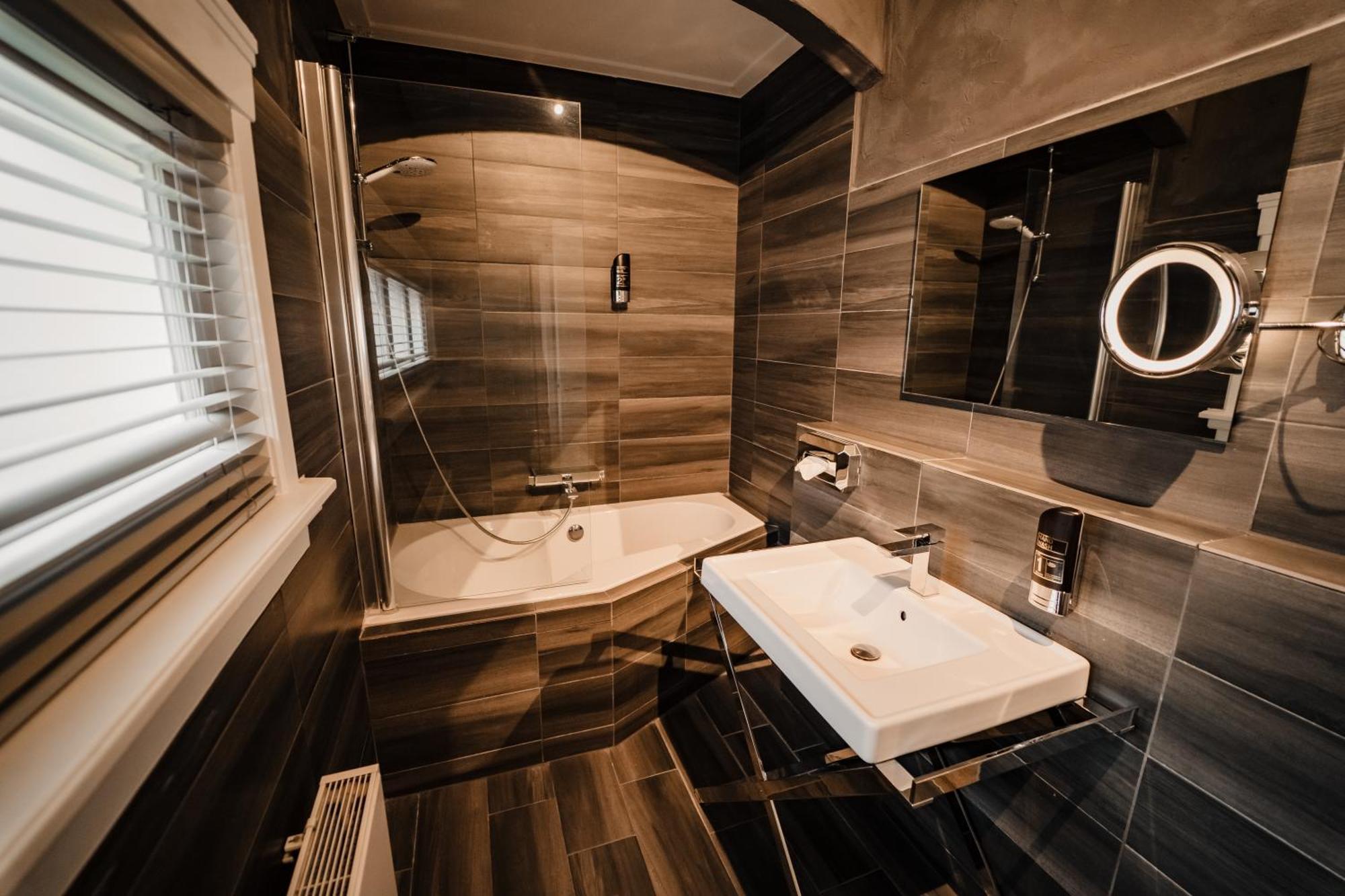 Cipier Suite