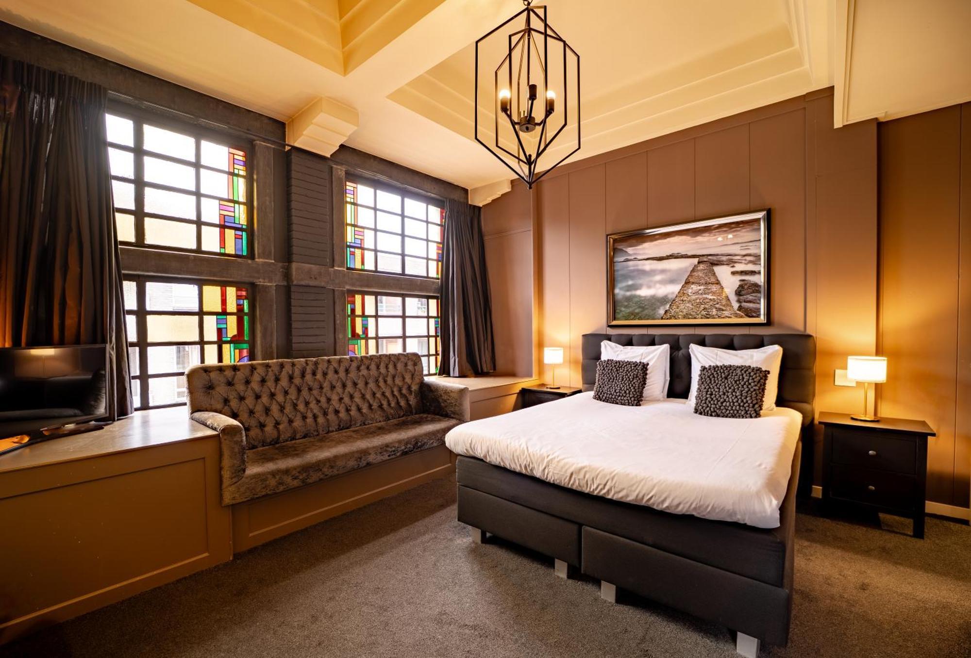 Standaard kamer