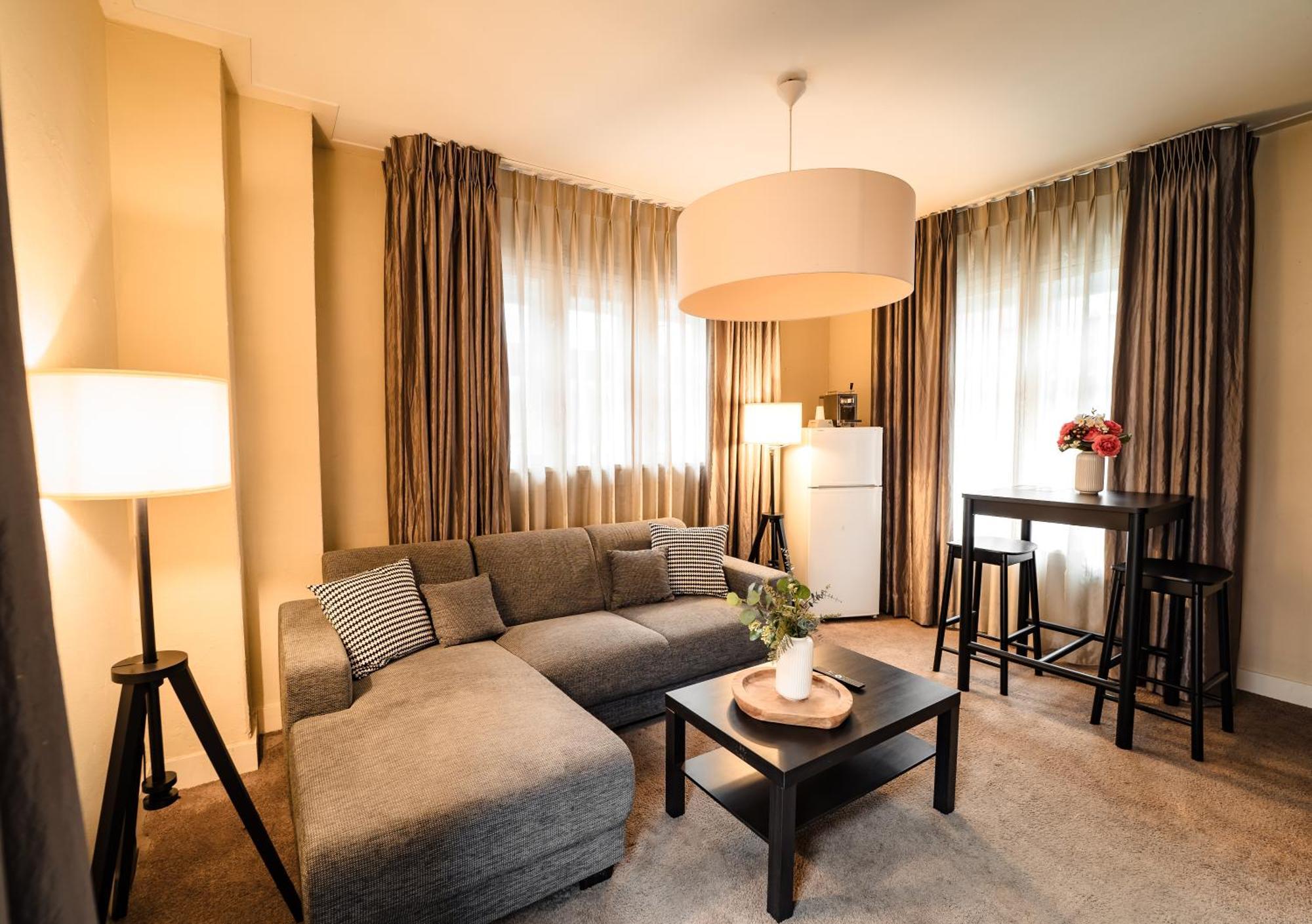 Cipier Suite