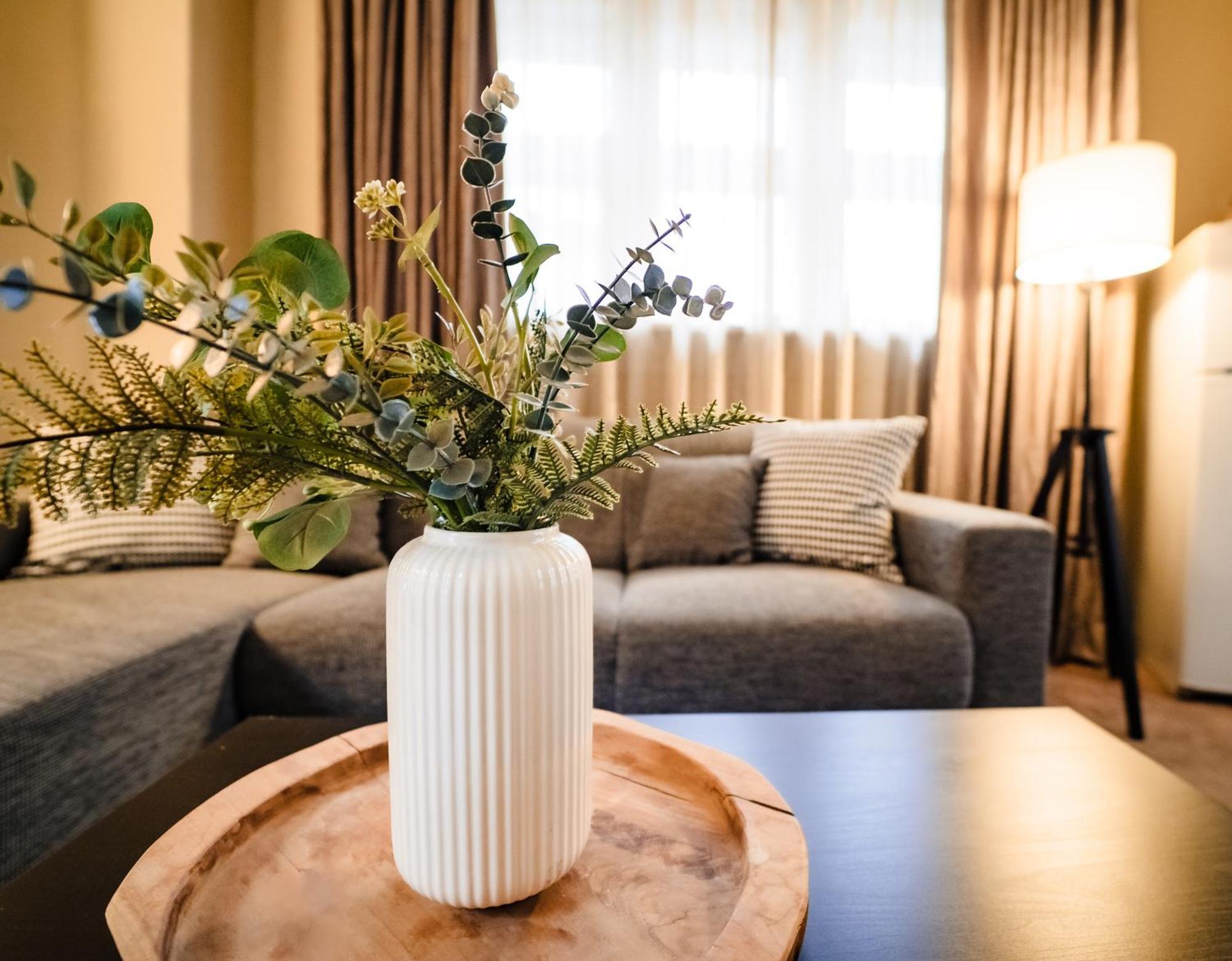Cipier Suite