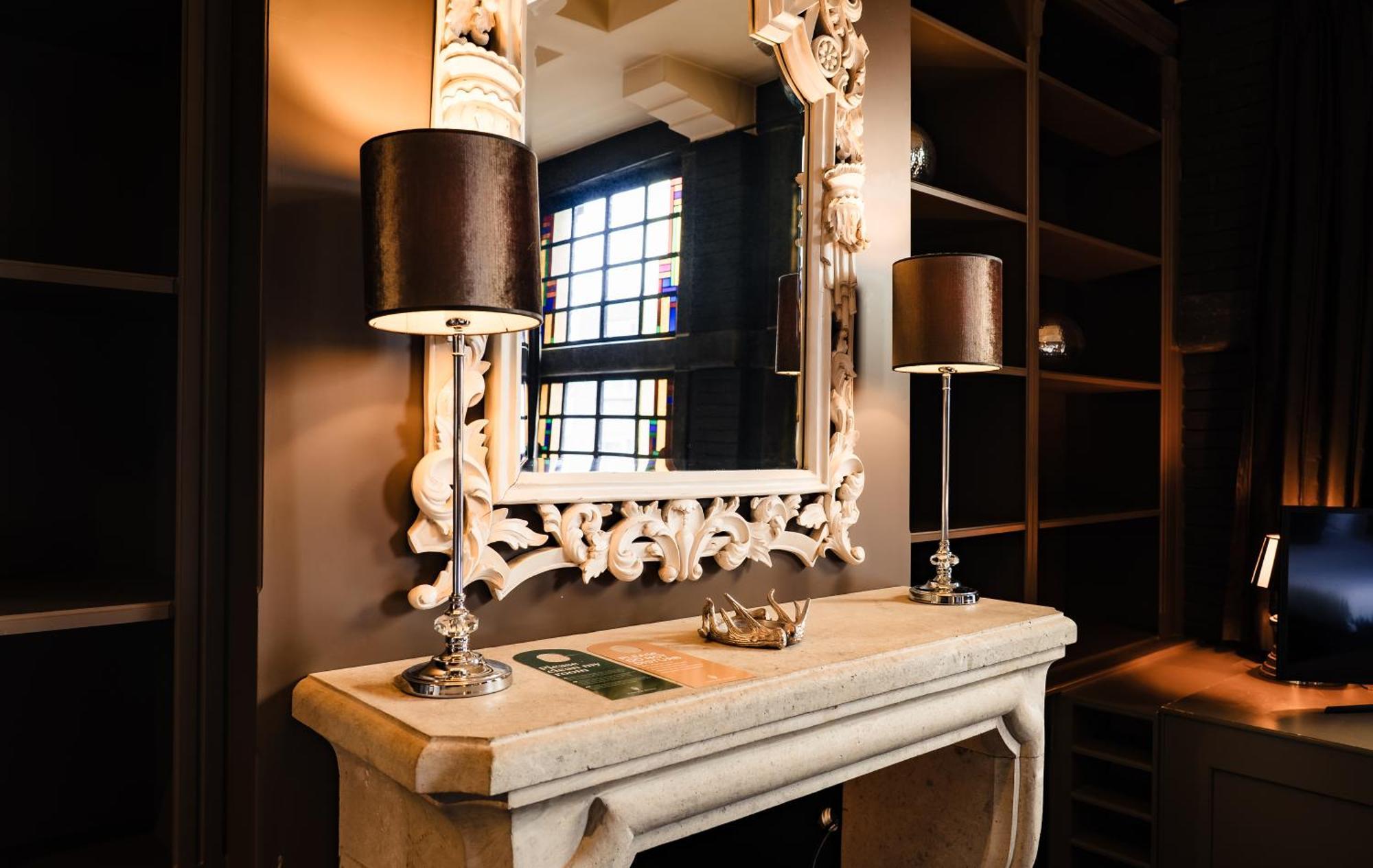 Standaard kamer