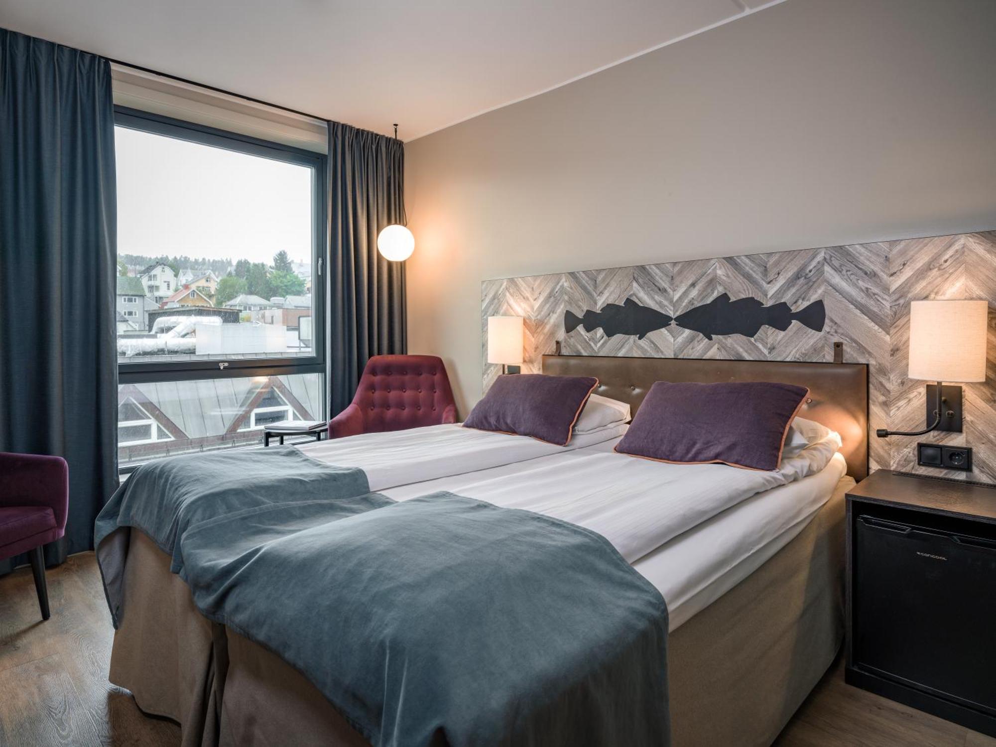 Queen Room