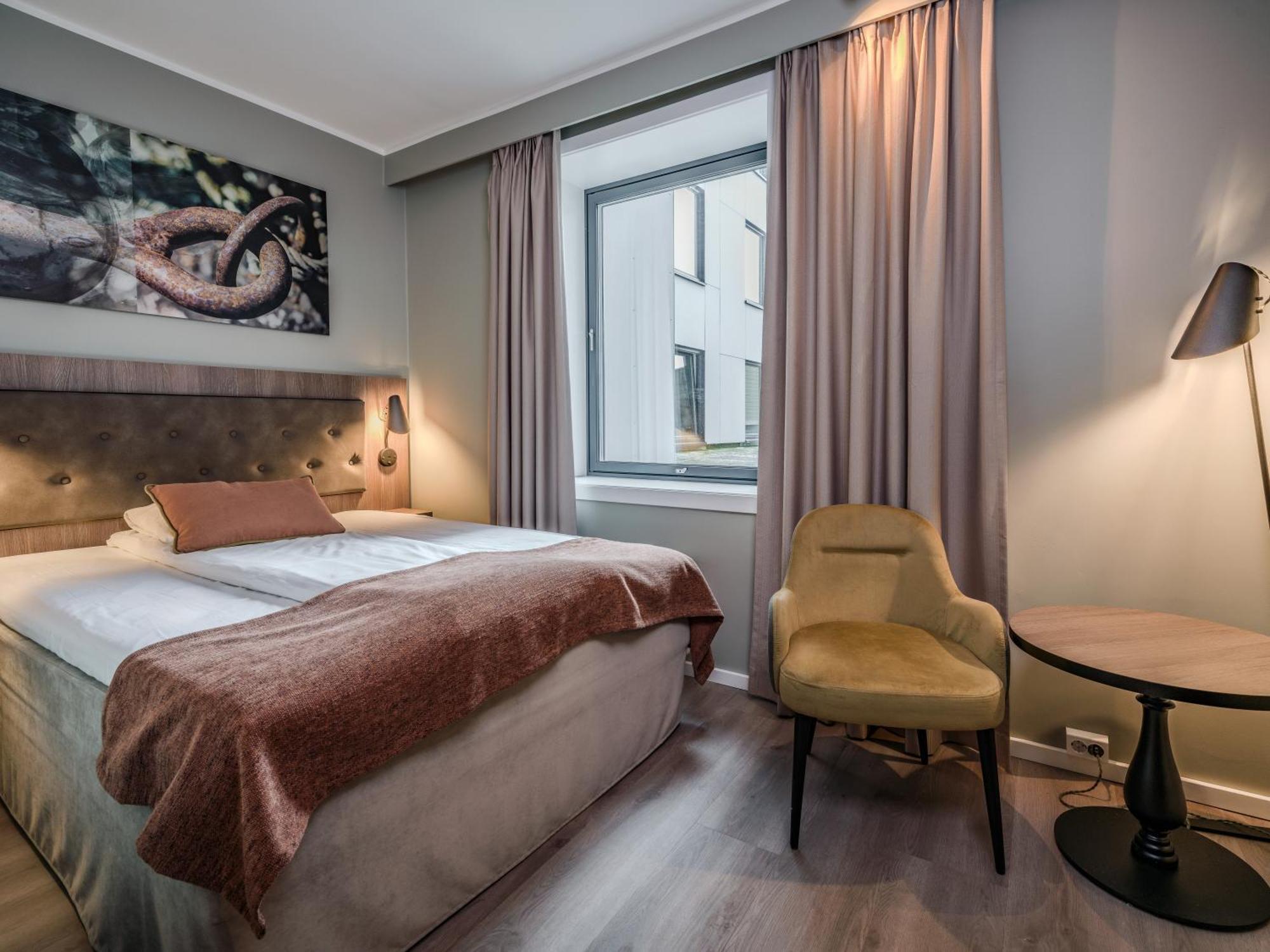 Single Room