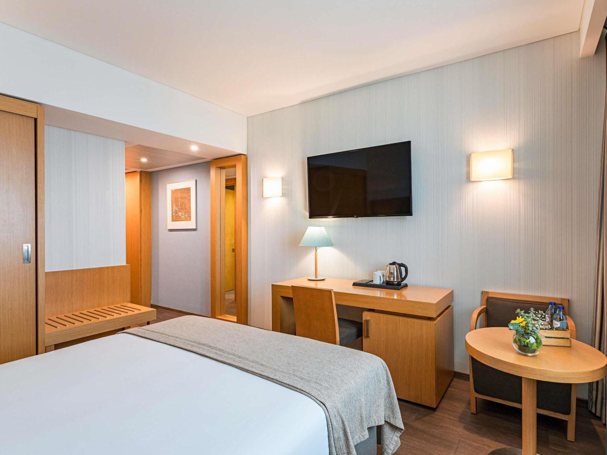 Superior Queen Room