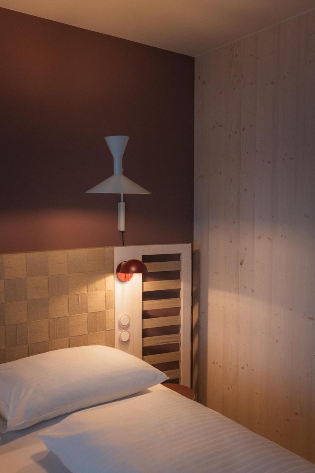 Doppelzimmer mit Zustellbett