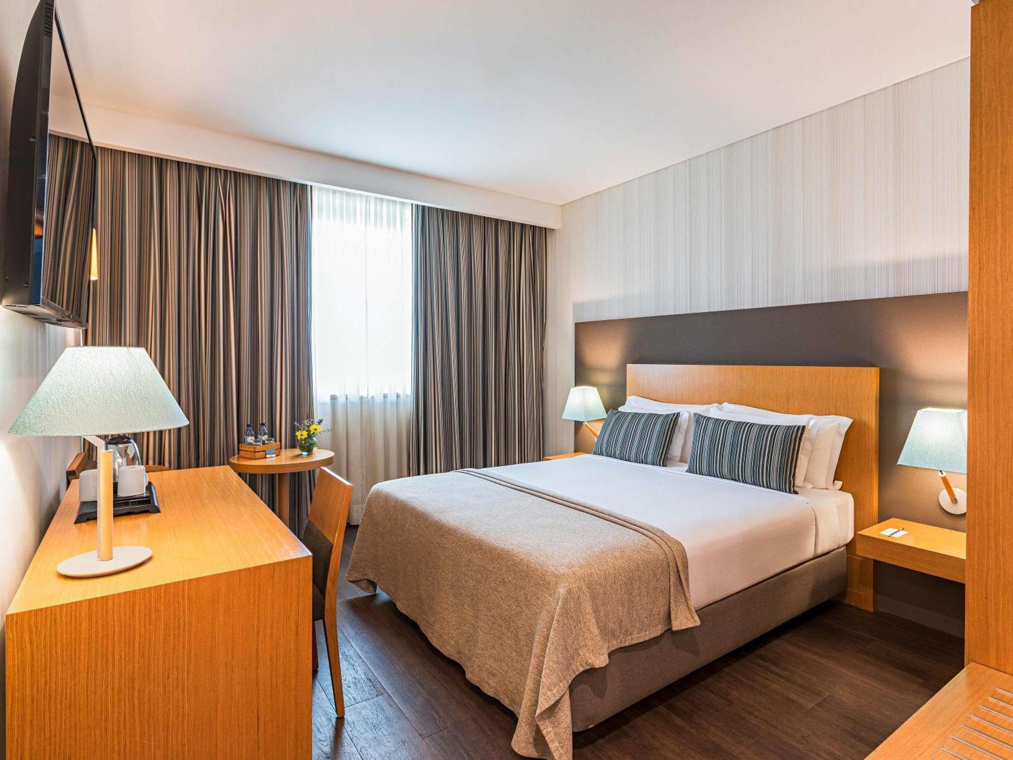 Superior Queen Room