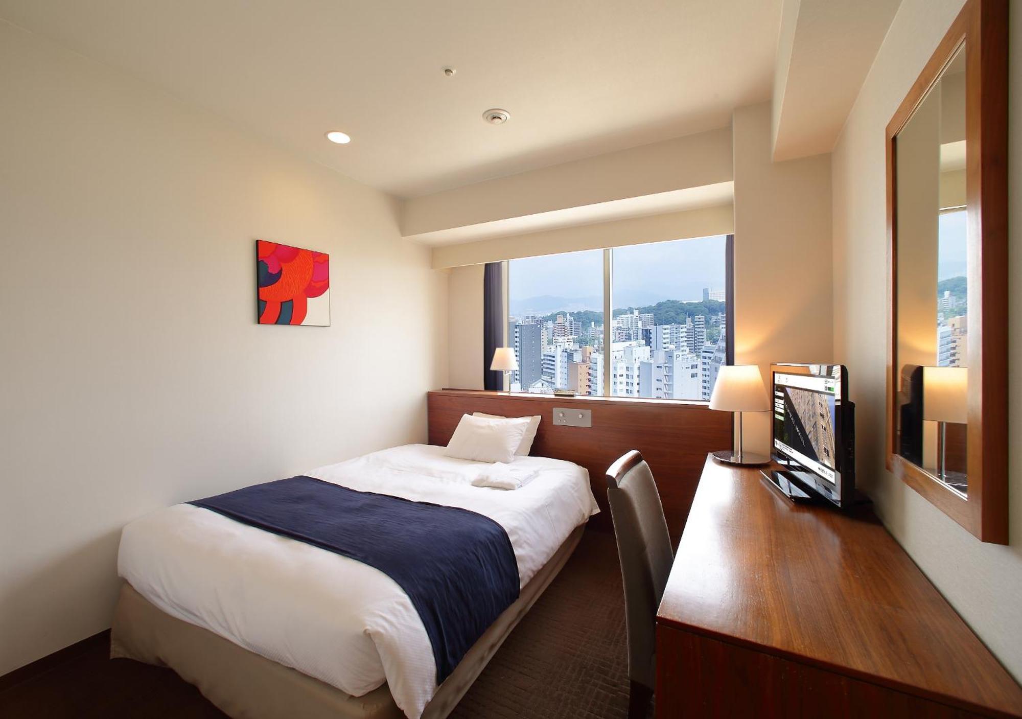 Stylish Semi Double Room 15㎡ Non Smoking