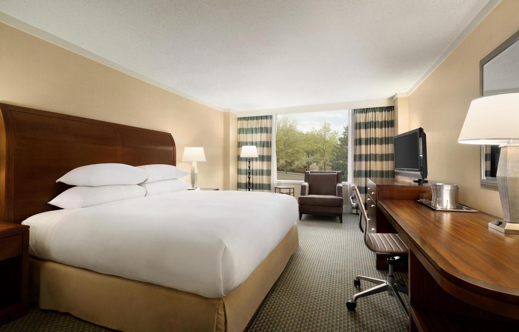 King Room High Floor