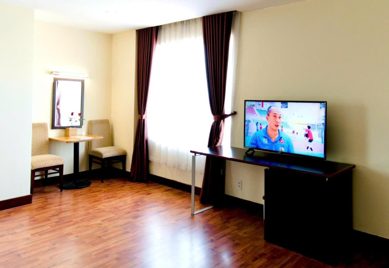 Family Junior Suite