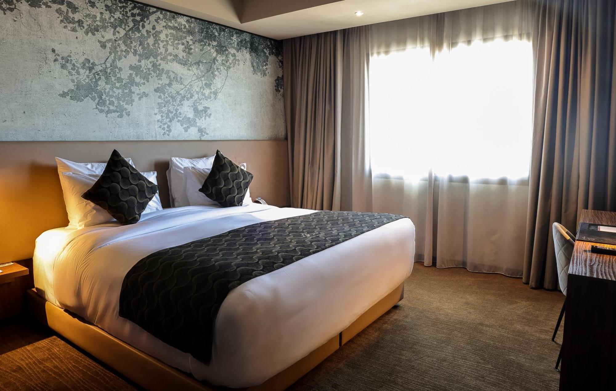 Junior Suite Sea View