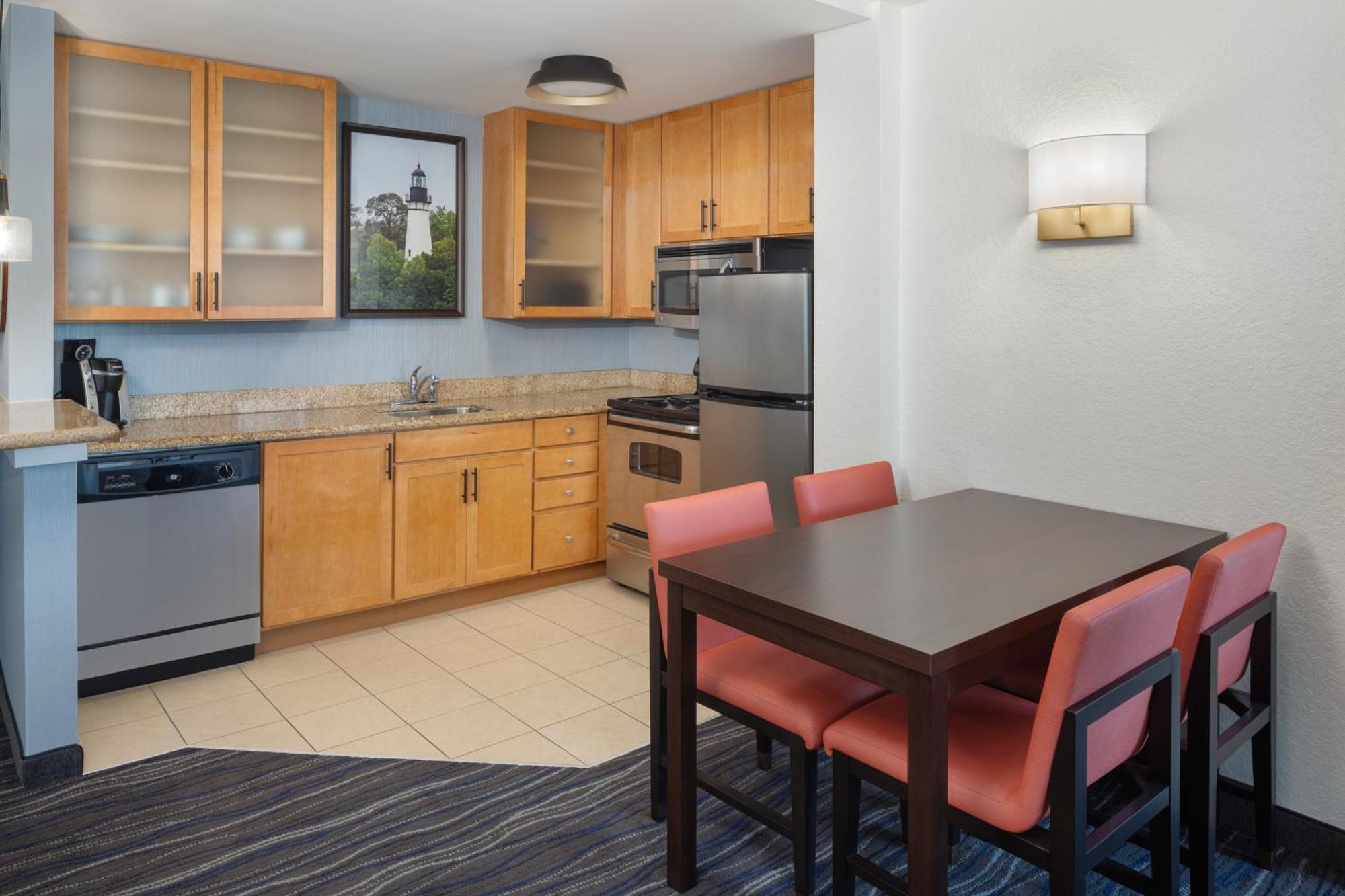 Two-Bedroom Suite