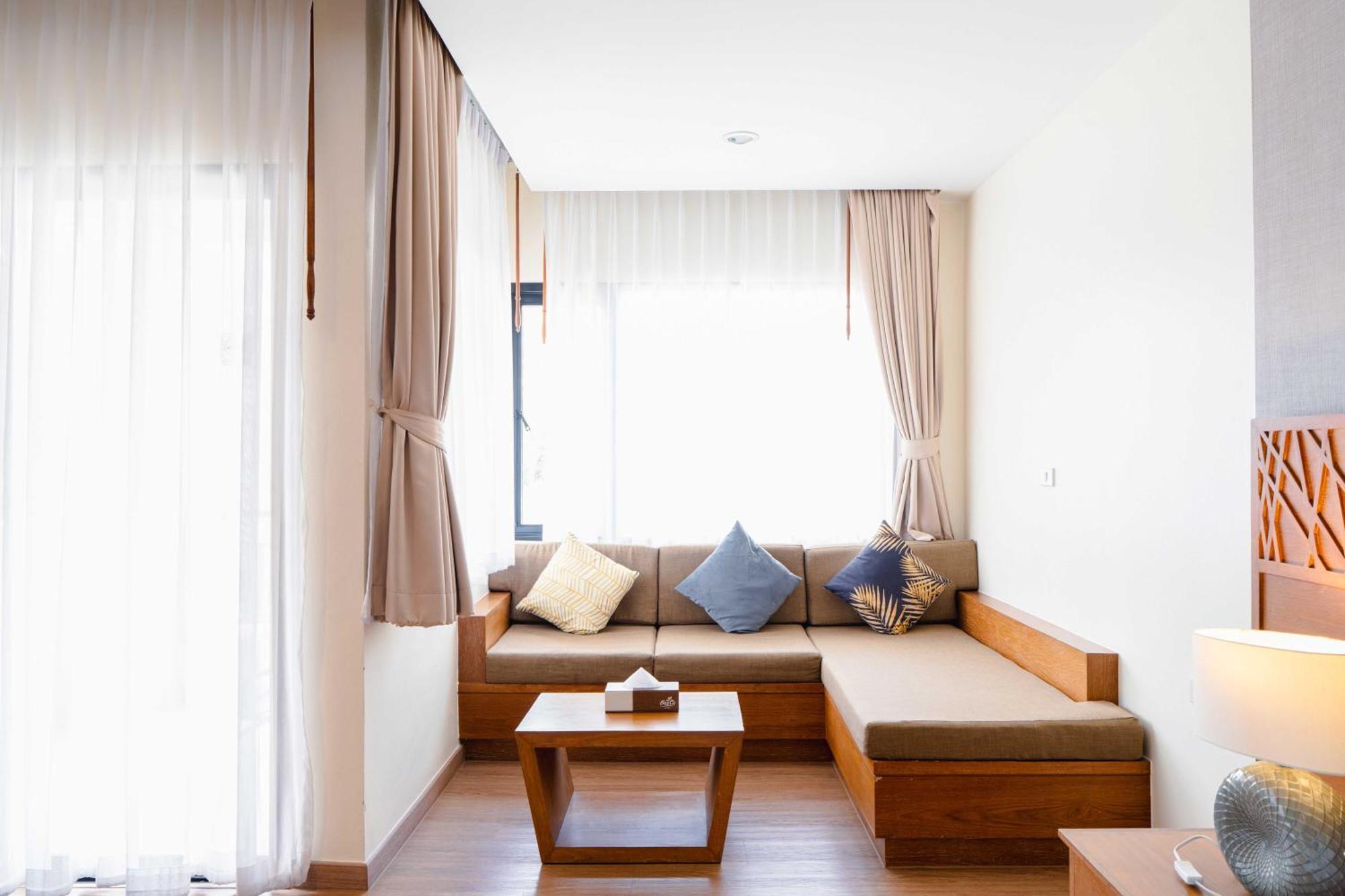 Luxury Room