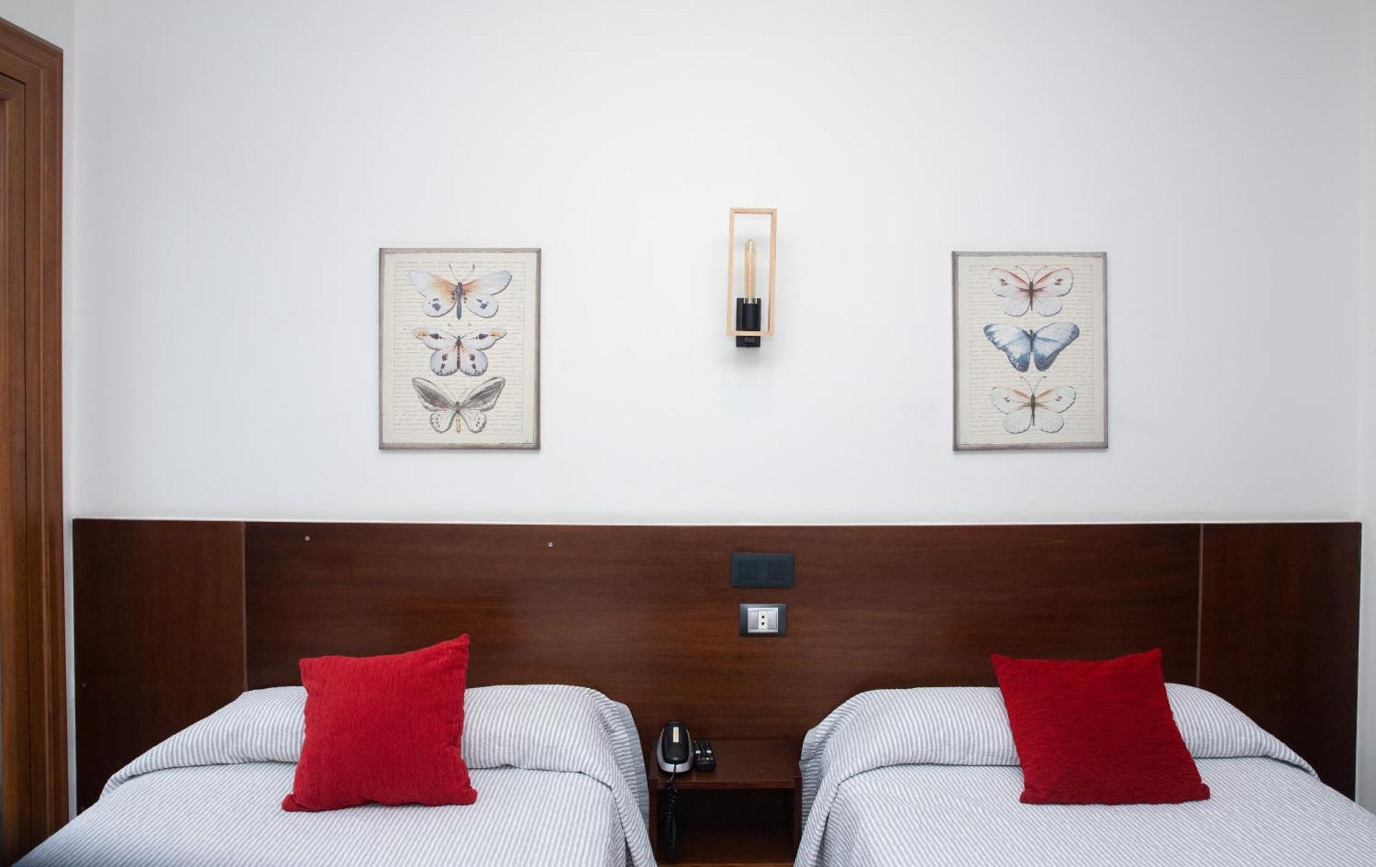 Double or Twin Room
