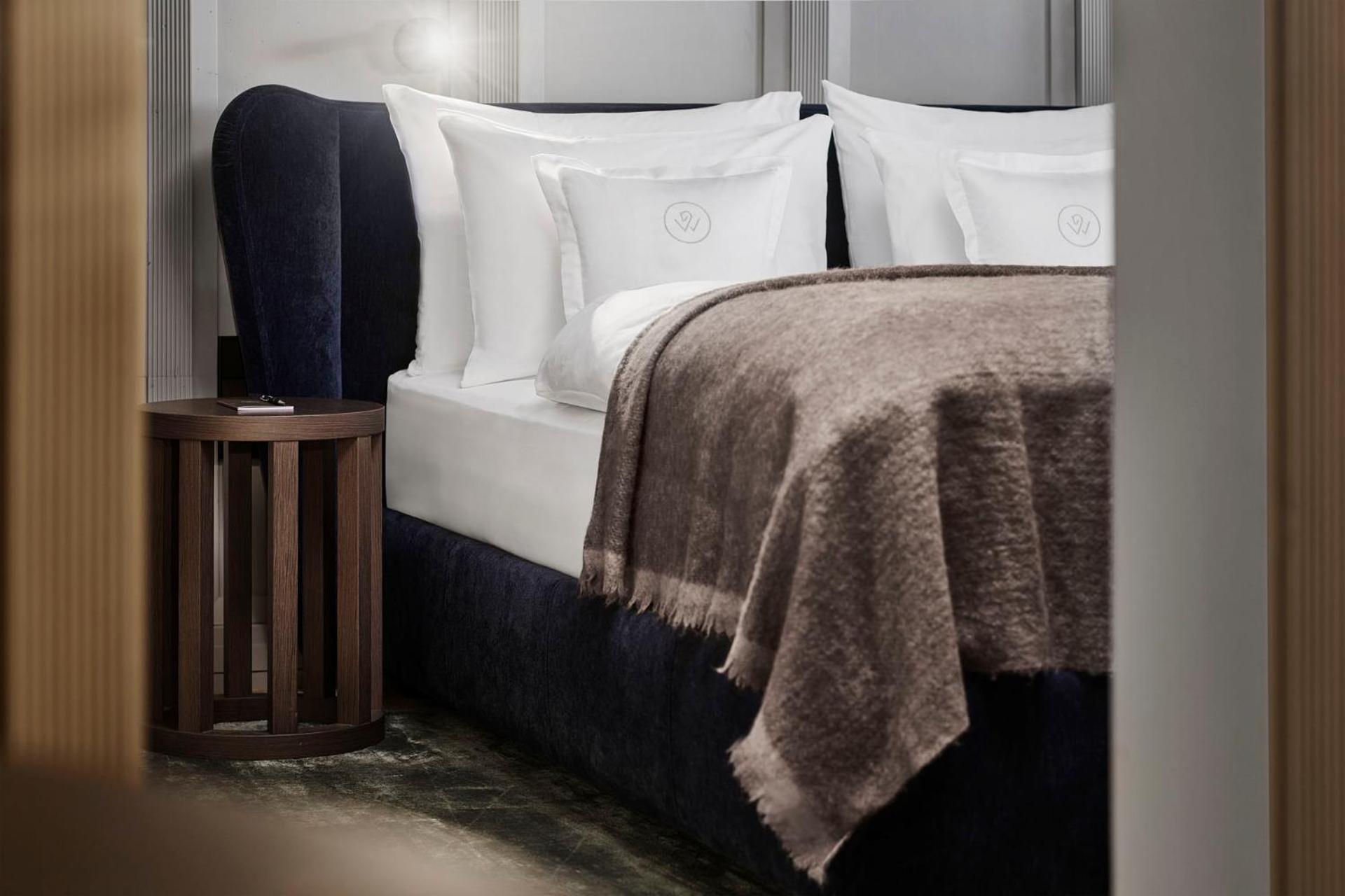 Superior Double Room Grand