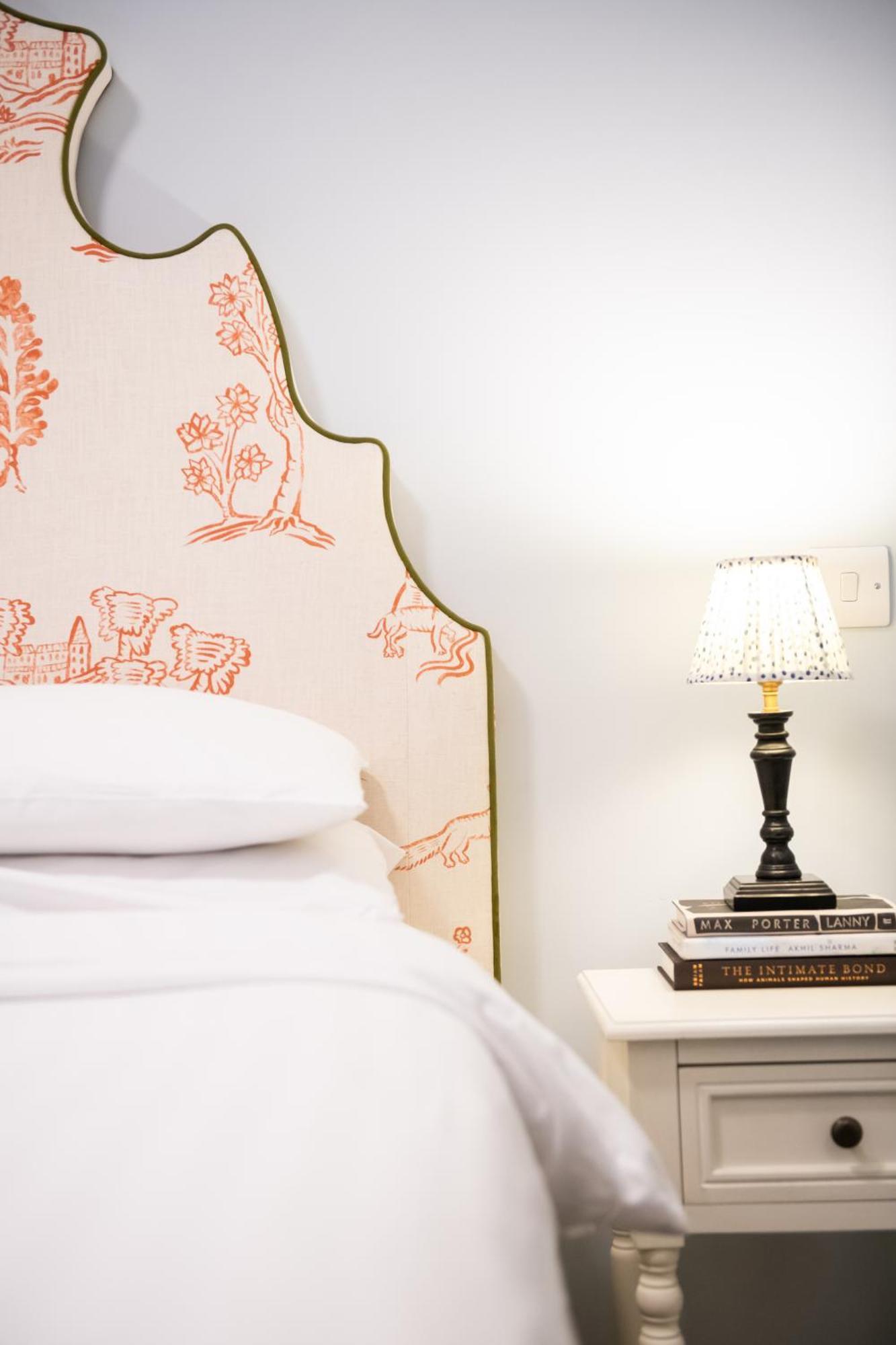 Americana Double Room