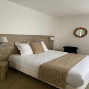 Chambre Familiale