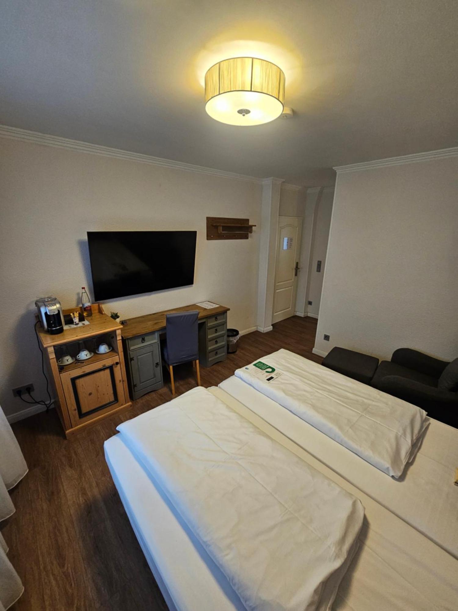 Vierbettzimmer