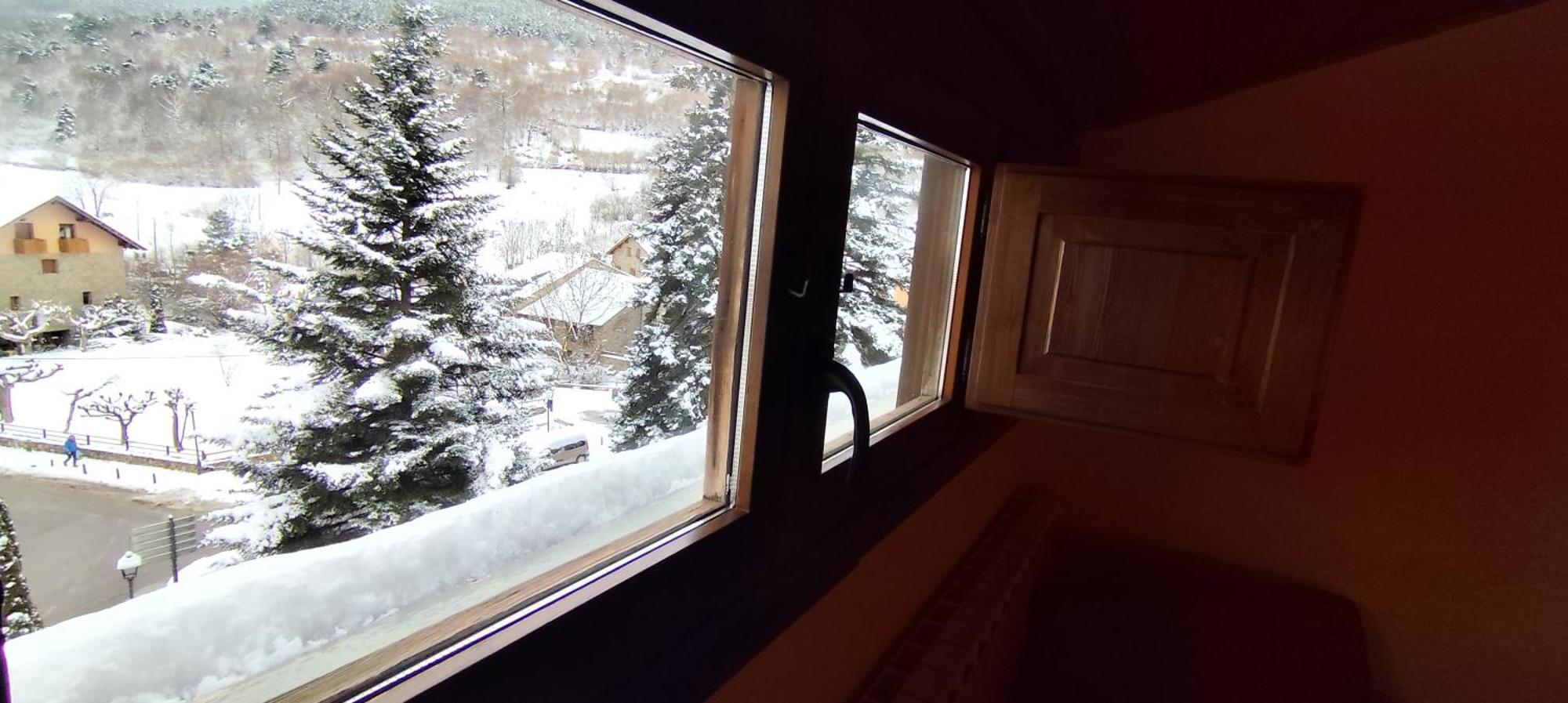 Double Room Attic