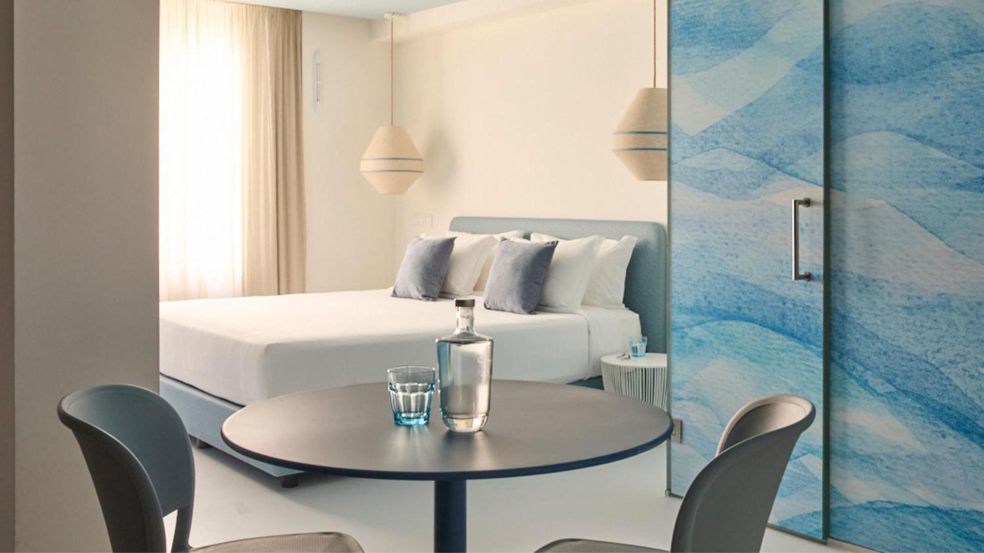 King Suite