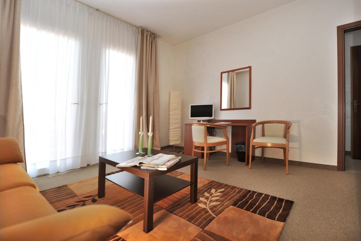Suite Sea View