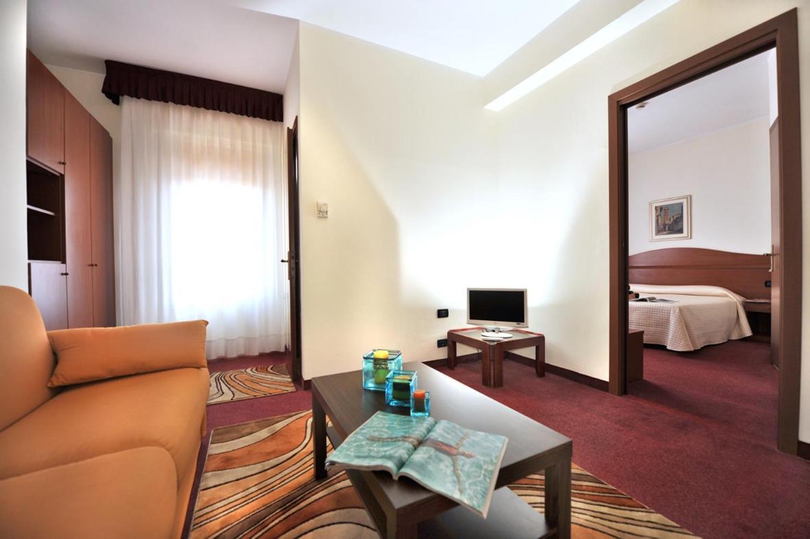 Suite Sea View
