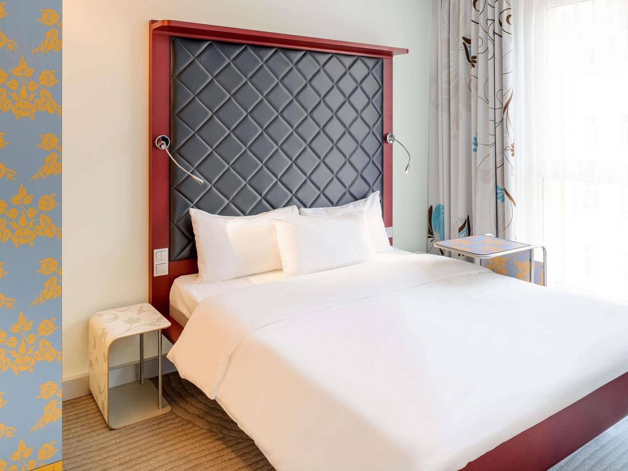 Family Suite Two Connecting Rooms
