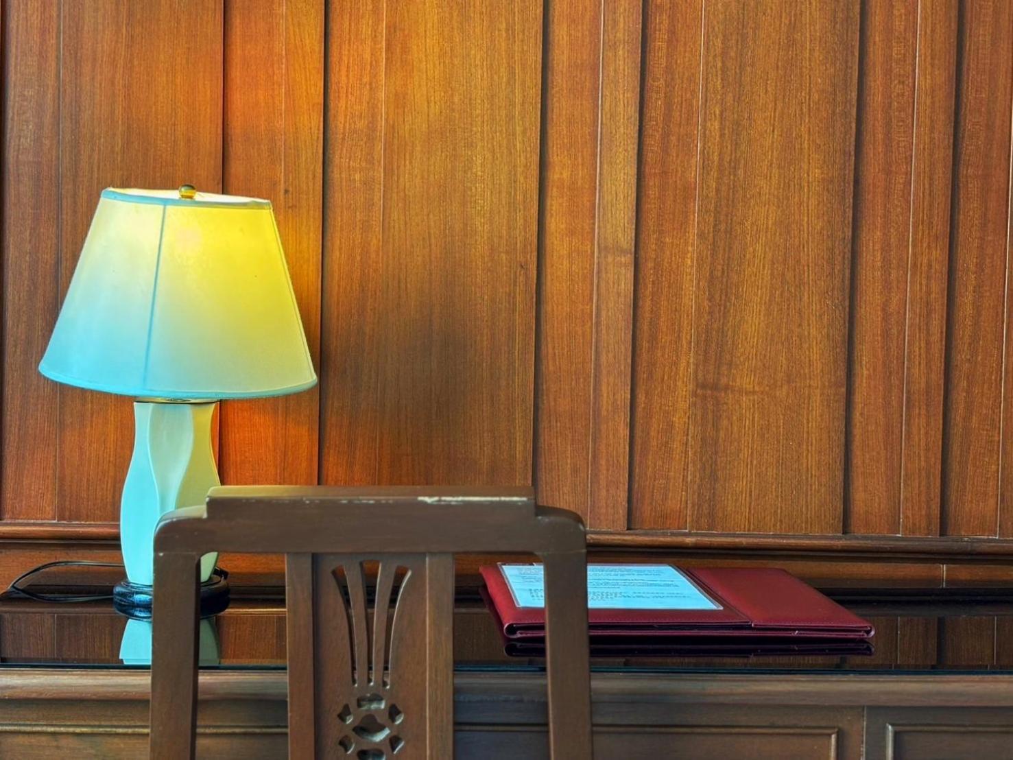 Executive Double or Twin Room