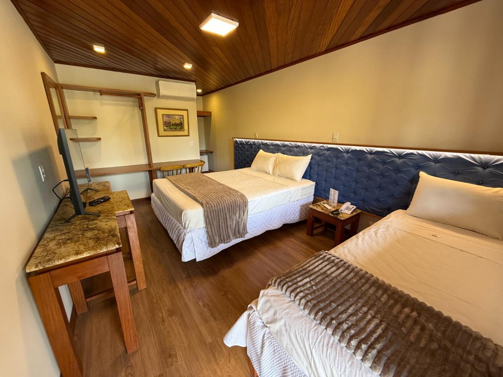 Suite Luxury