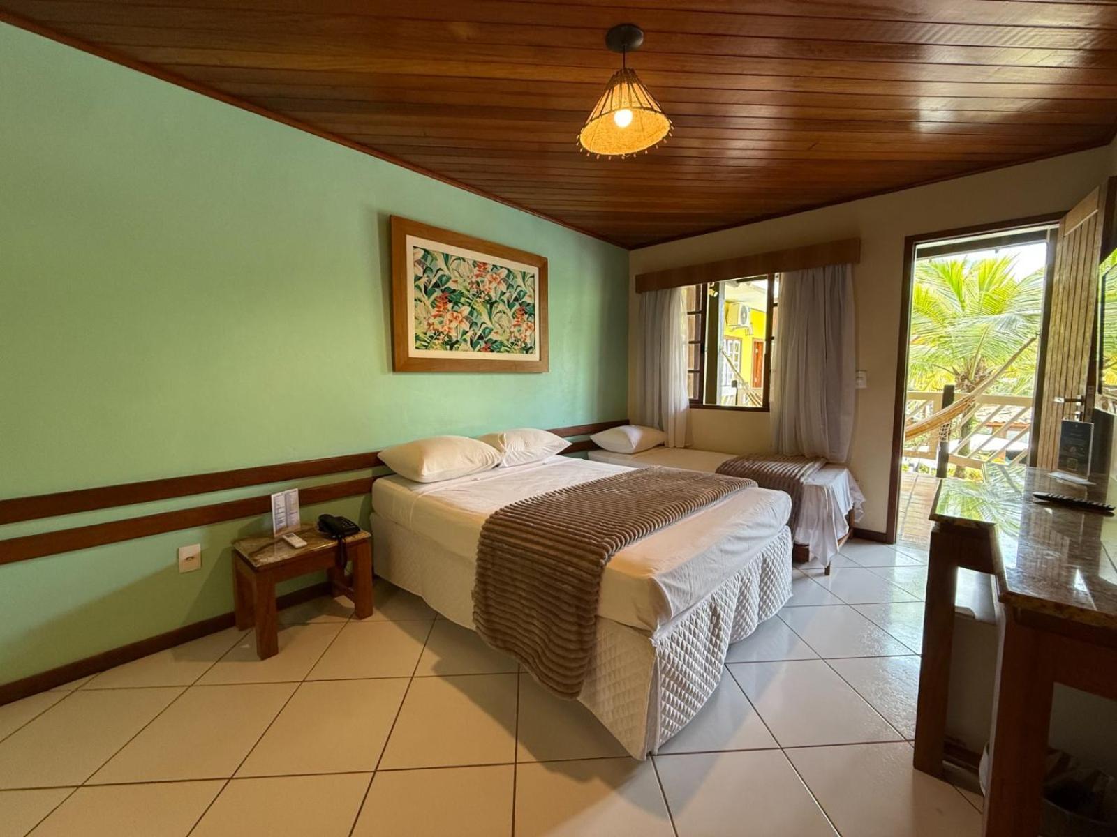 Suite Luxury