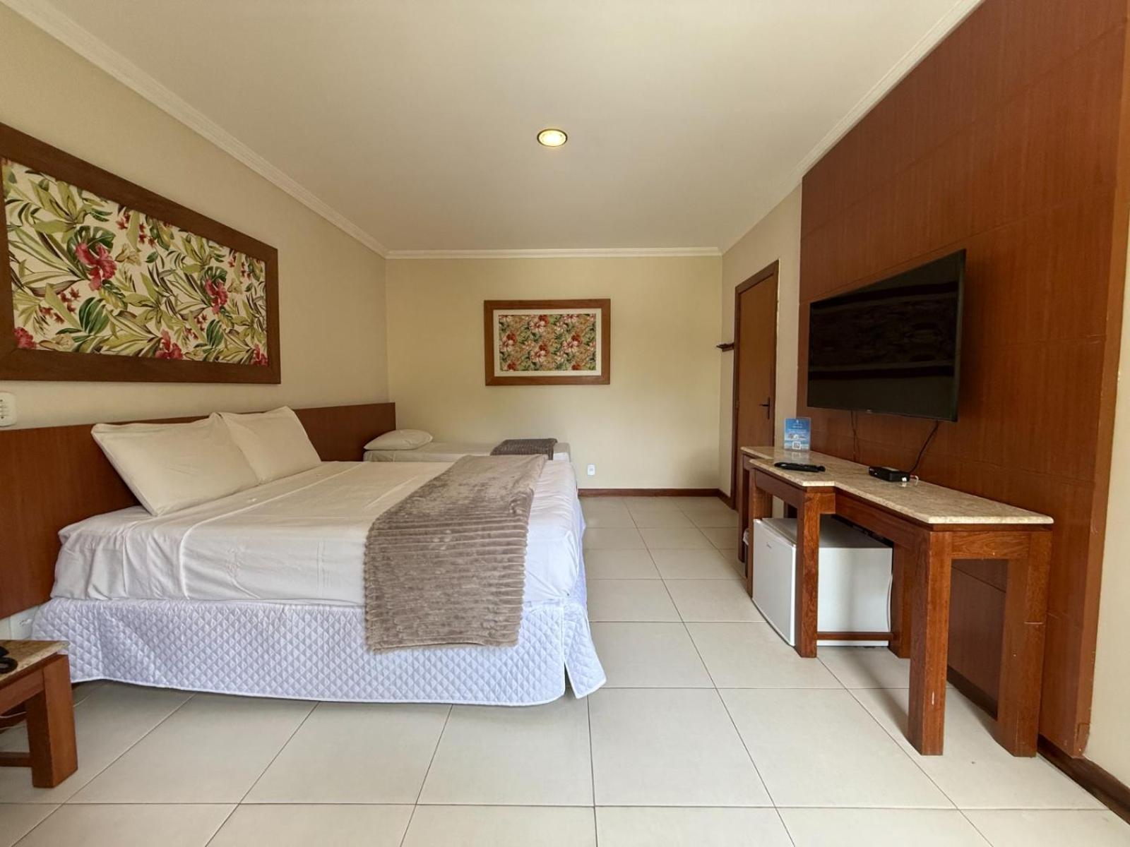Suite Balcony