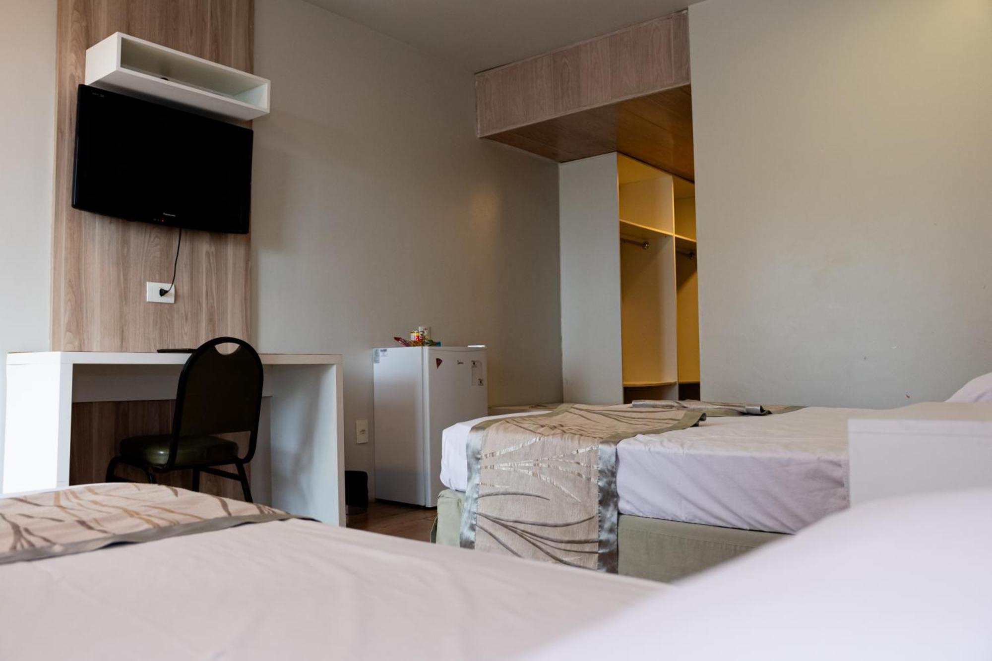 Apartamento Standard