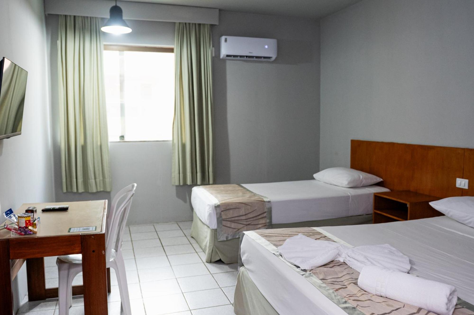 Standard Apartment